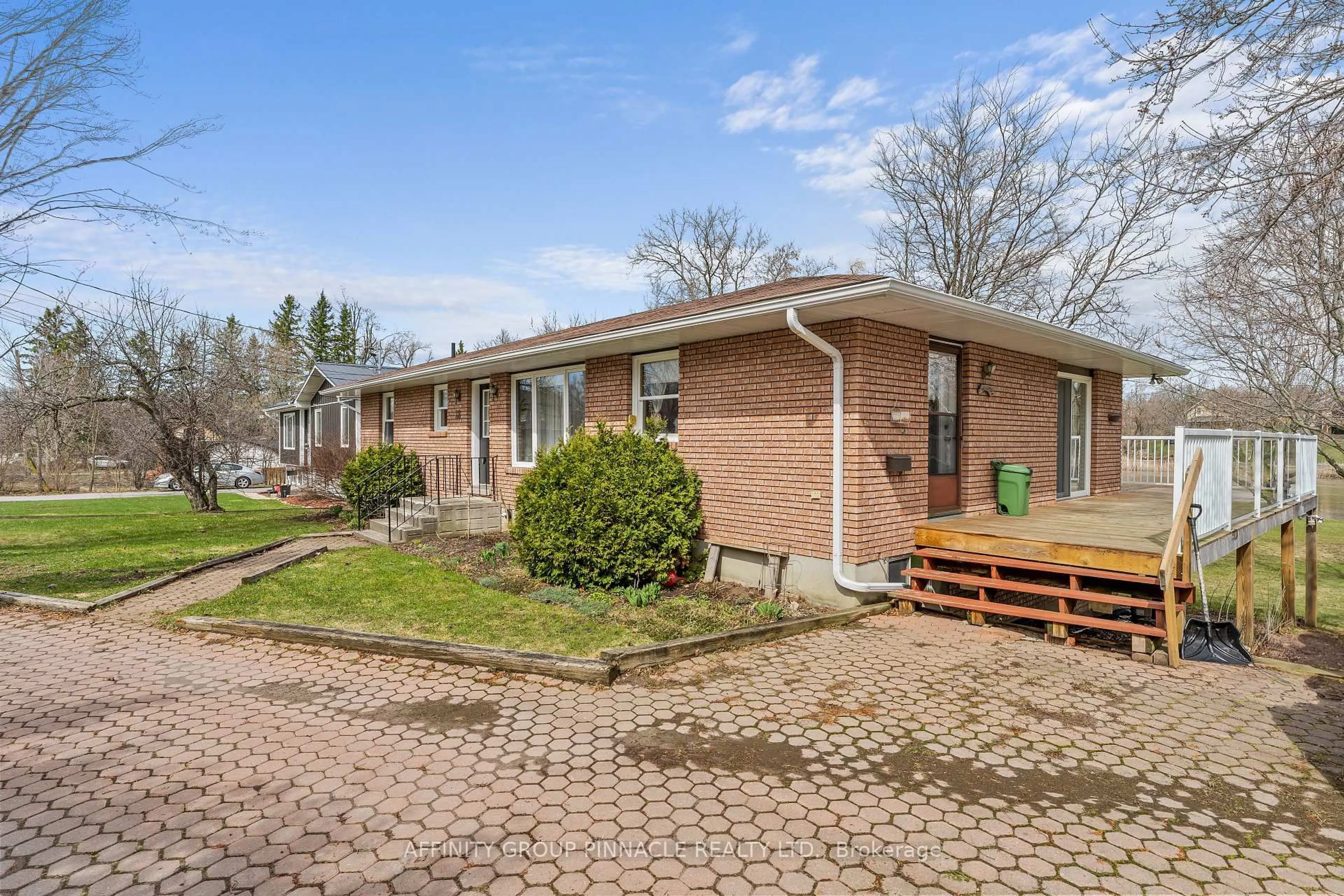 Unknown for 28 Water St, Kawartha Lakes Ontario K9V 2C8