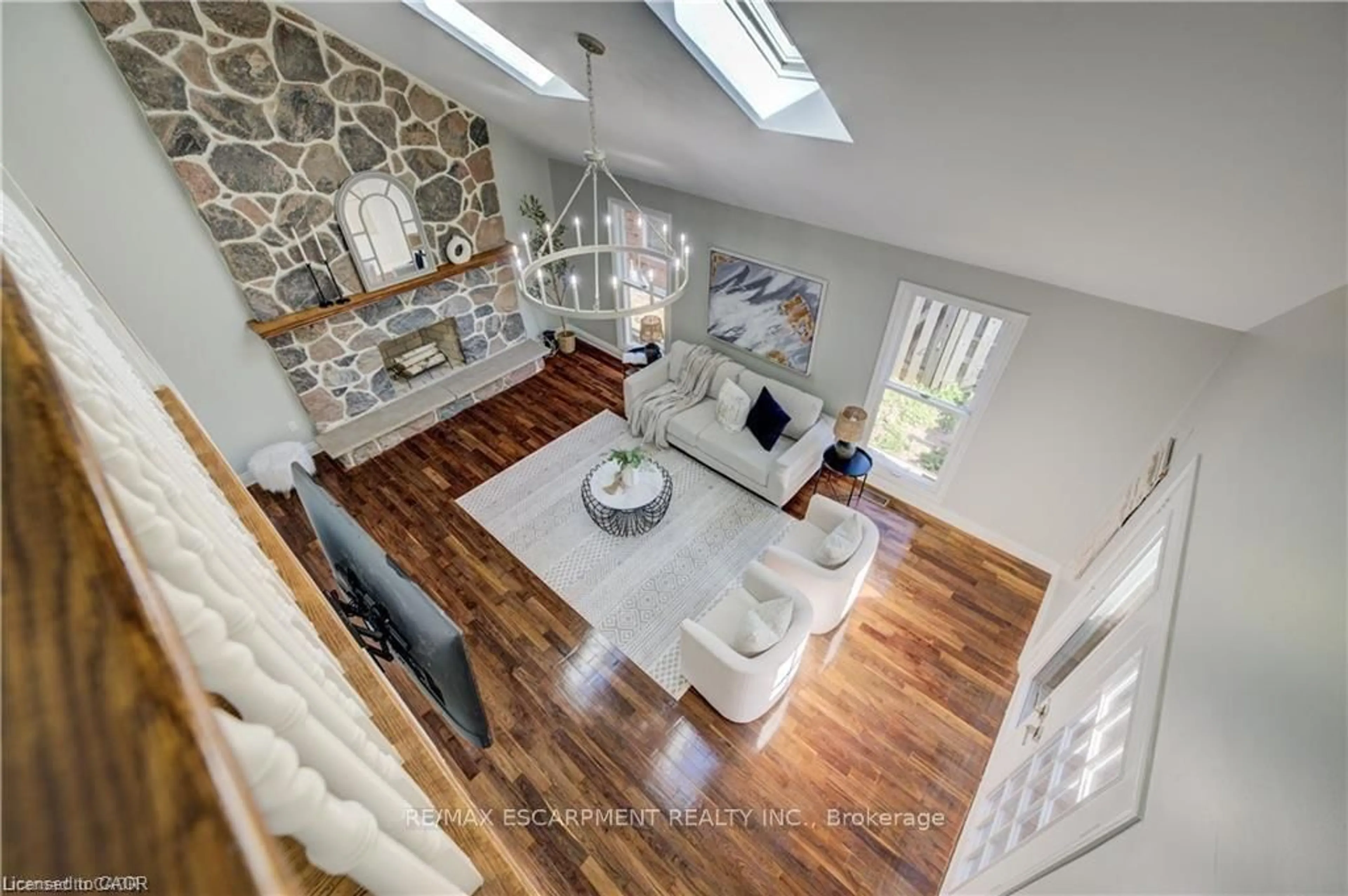 Open concept kitchen, unknown for 5180 Southgate Ave, Niagara Falls Ontario L2E 7G5