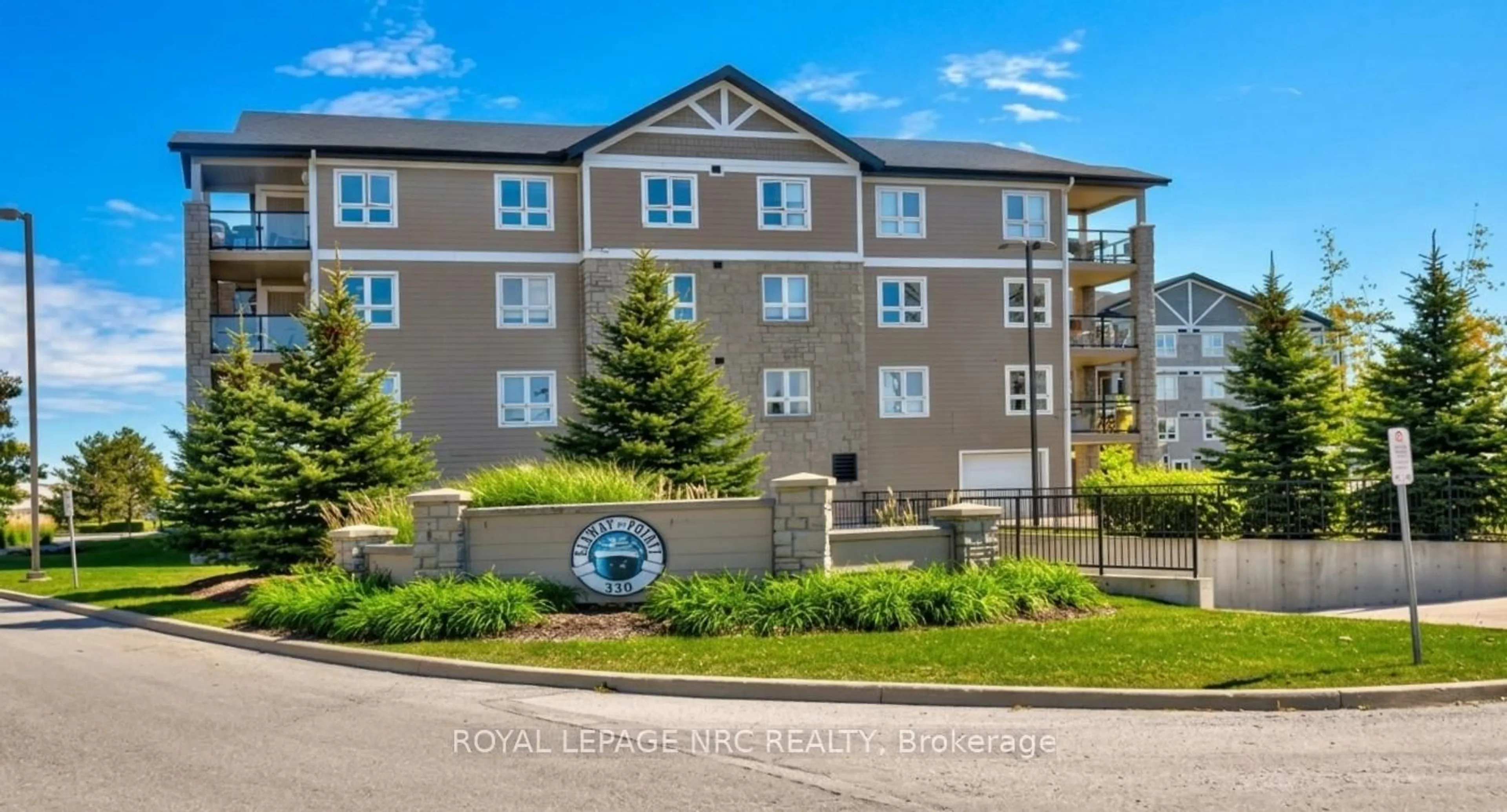 Unknown for 330 Prince Charles Dr #1209, Welland Ontario L3C 7B3