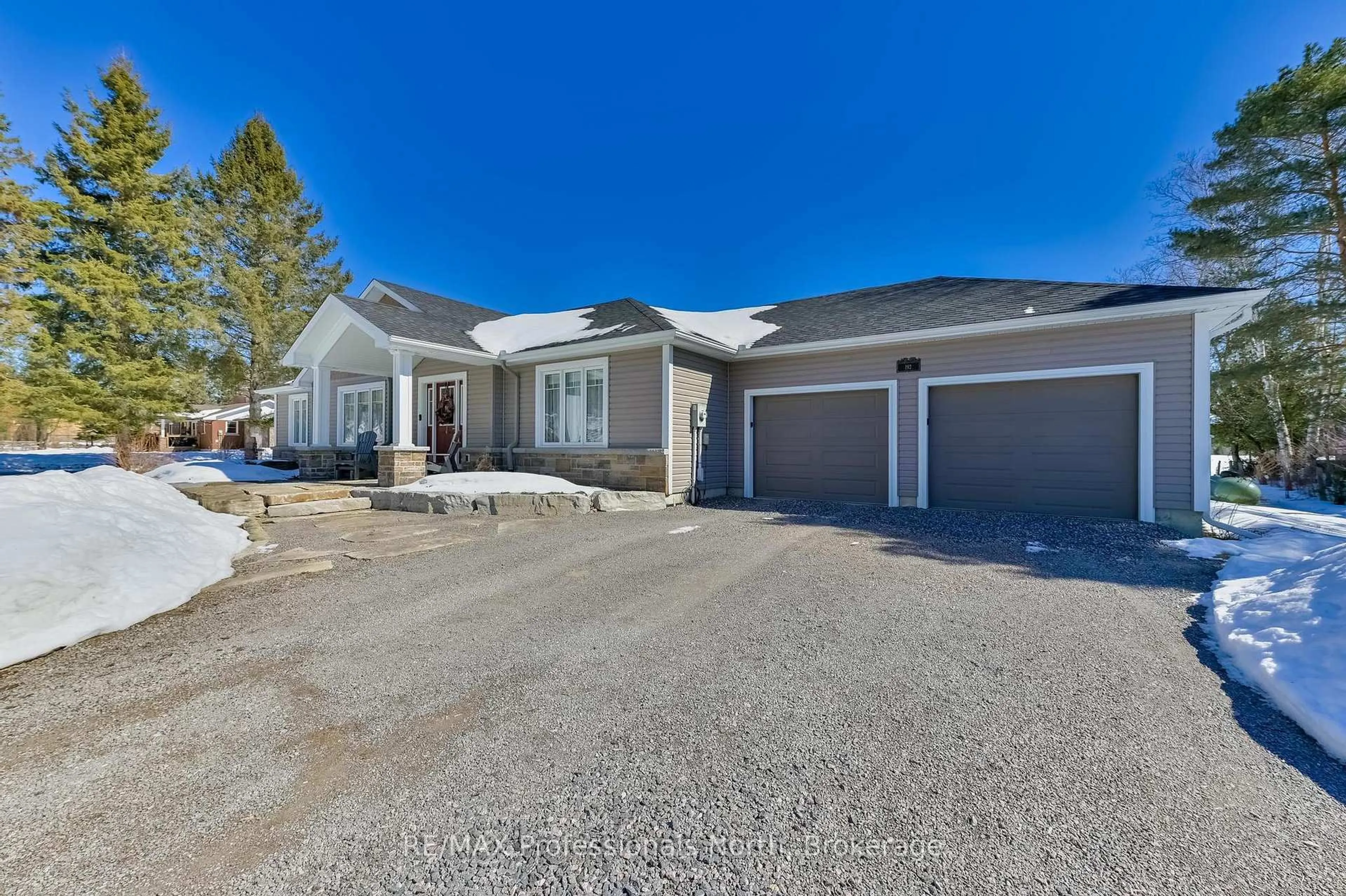 Unknown for 192 Bobcaygeon Rd, Minden Hills Ontario K0M 2K0