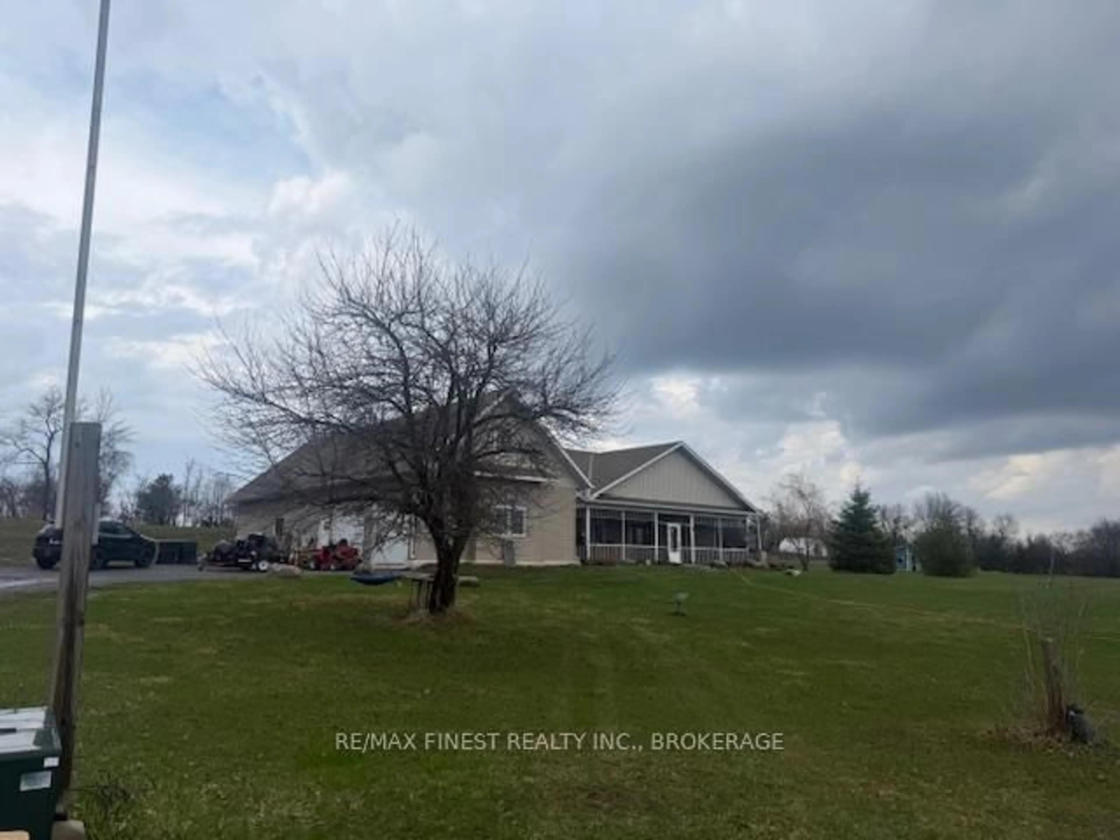 Unknown for 607 Fred Brown Rd, Bissett Creek Ontario K0H 2H0