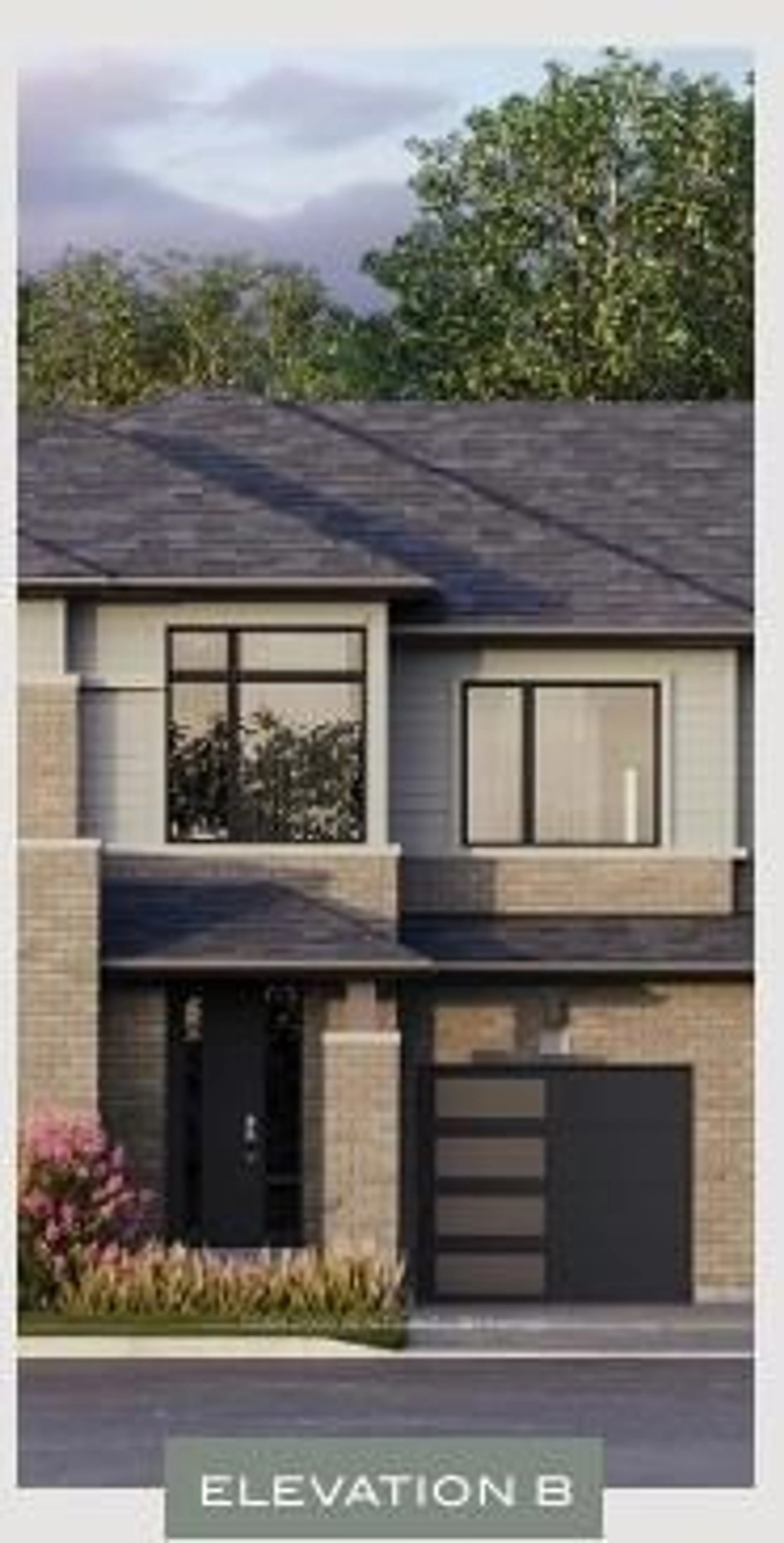 Home with vinyl exterior material, street for 34 Manuel St, Stratford Ontario N5A 0H4