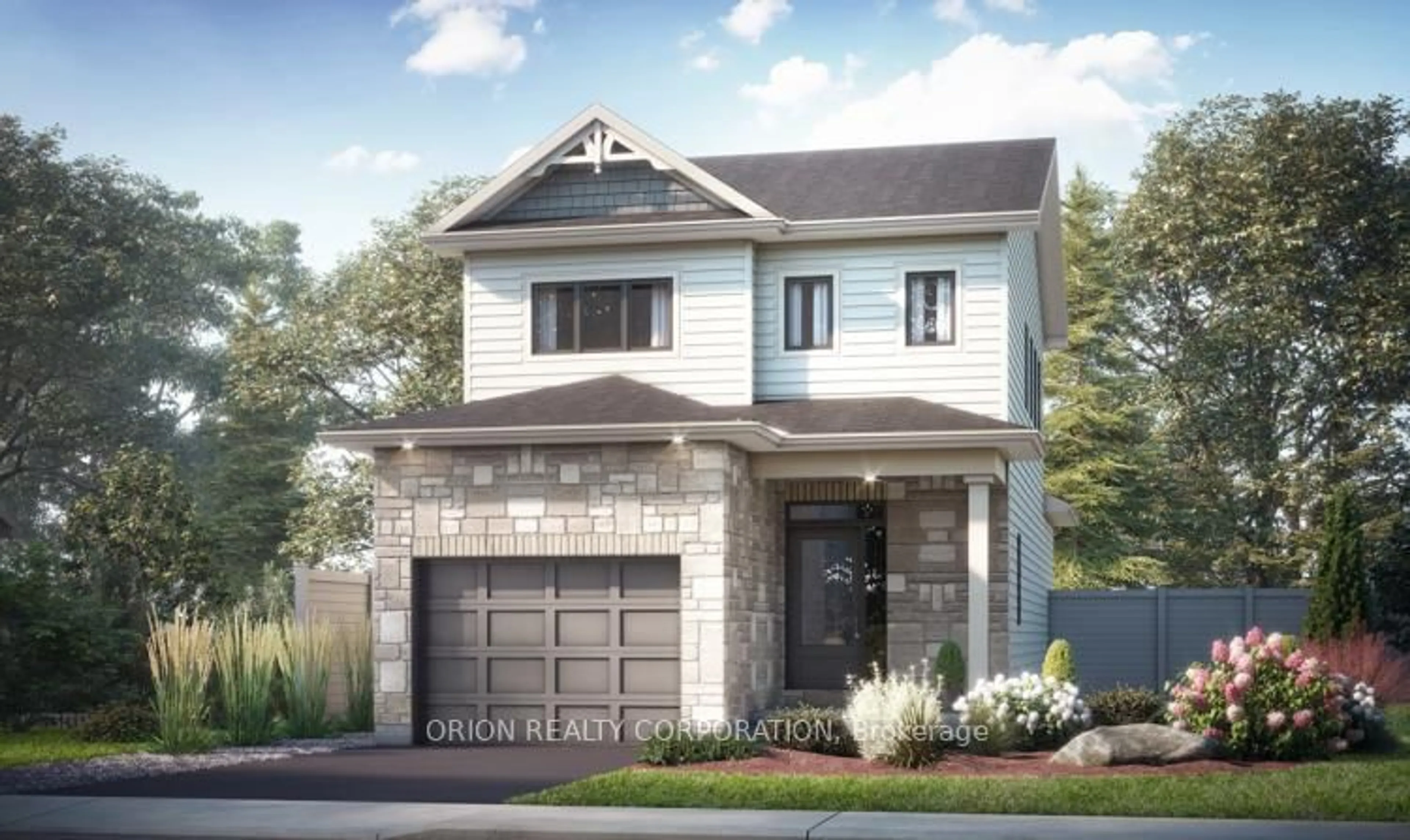 Home with brick exterior material, street for 876 Augusta Dr, Kingston Ontario K7P 0R2