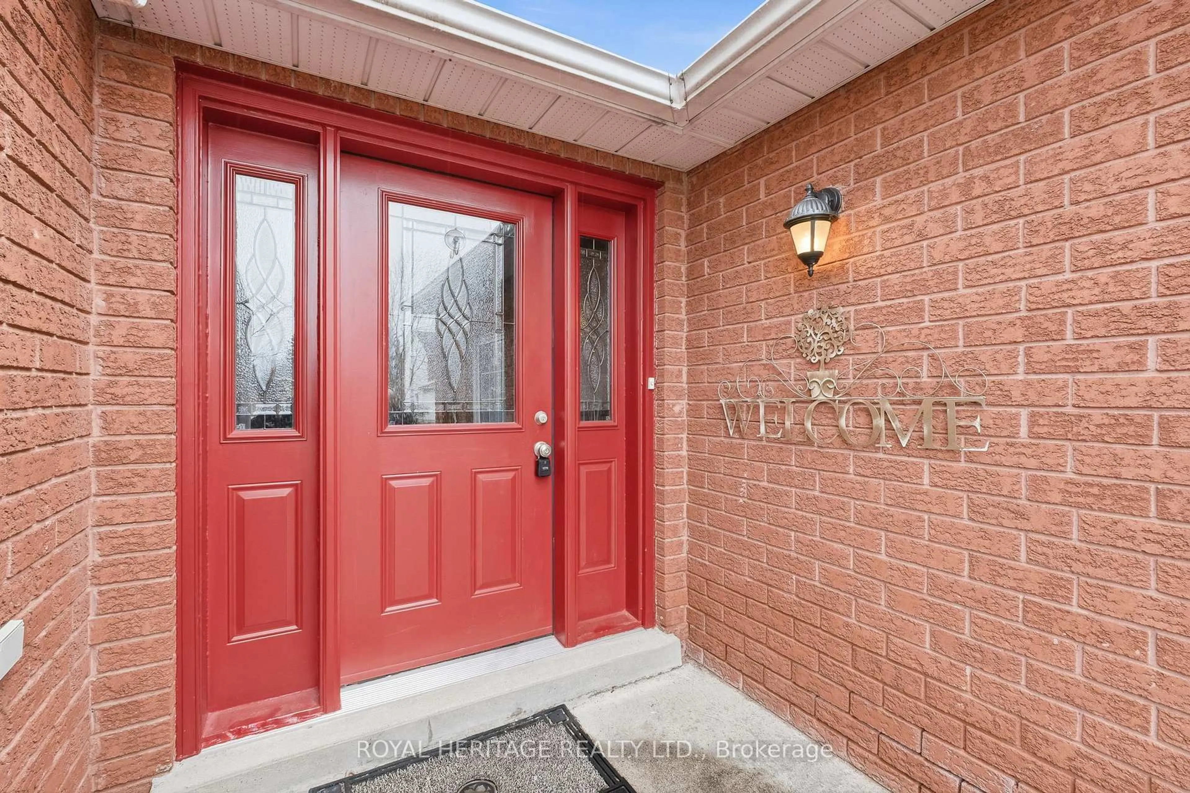 Unknown for 222 Huycke St, Cobourg Ontario K9A 5K8