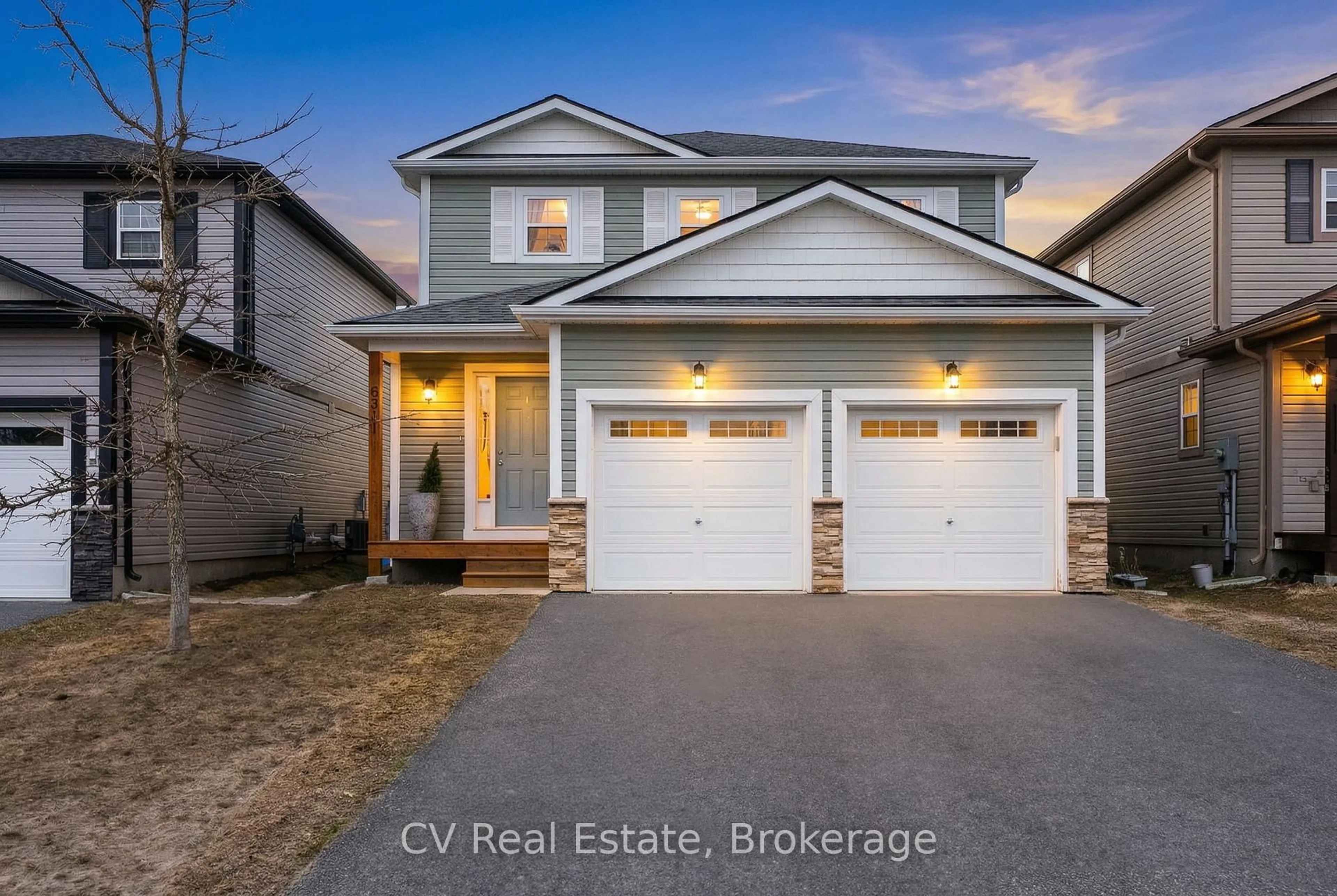 Unknown for 65 Fieldstream Chse, Bracebridge Ontario P1L 0A7