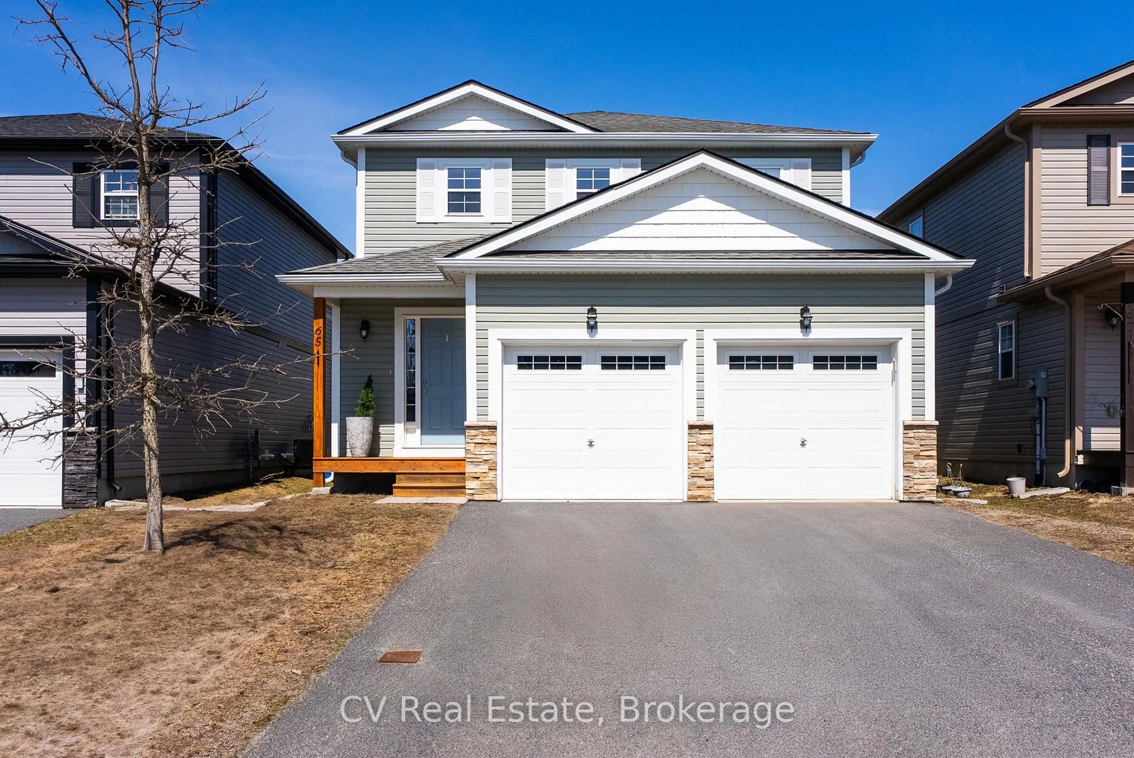 Unknown for 65 Fieldstream Chse, Bracebridge Ontario P1L 0A7