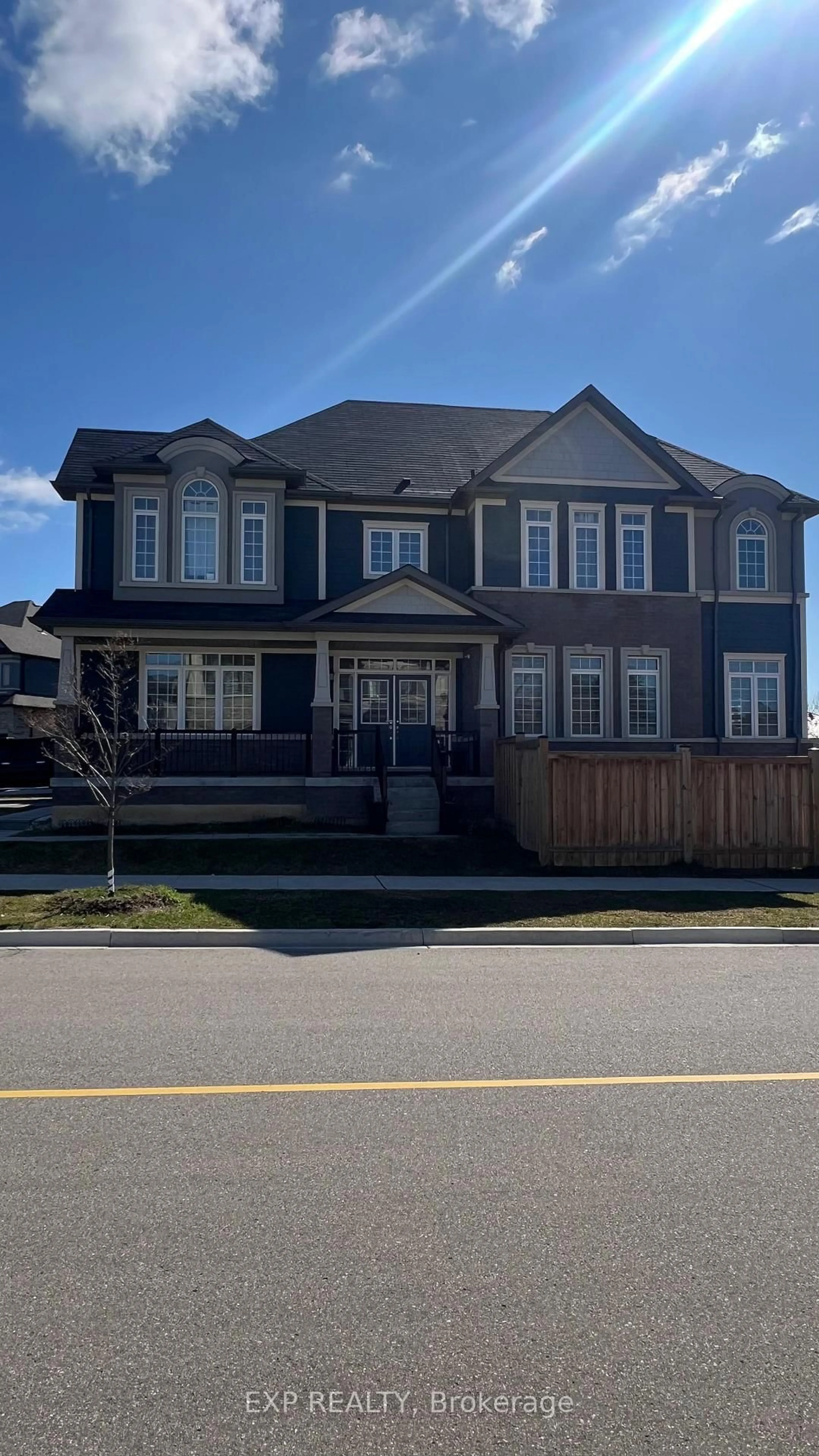 Home with brick exterior material, street for 26 Sleeth St, Brantford Ontario N3S 0J7