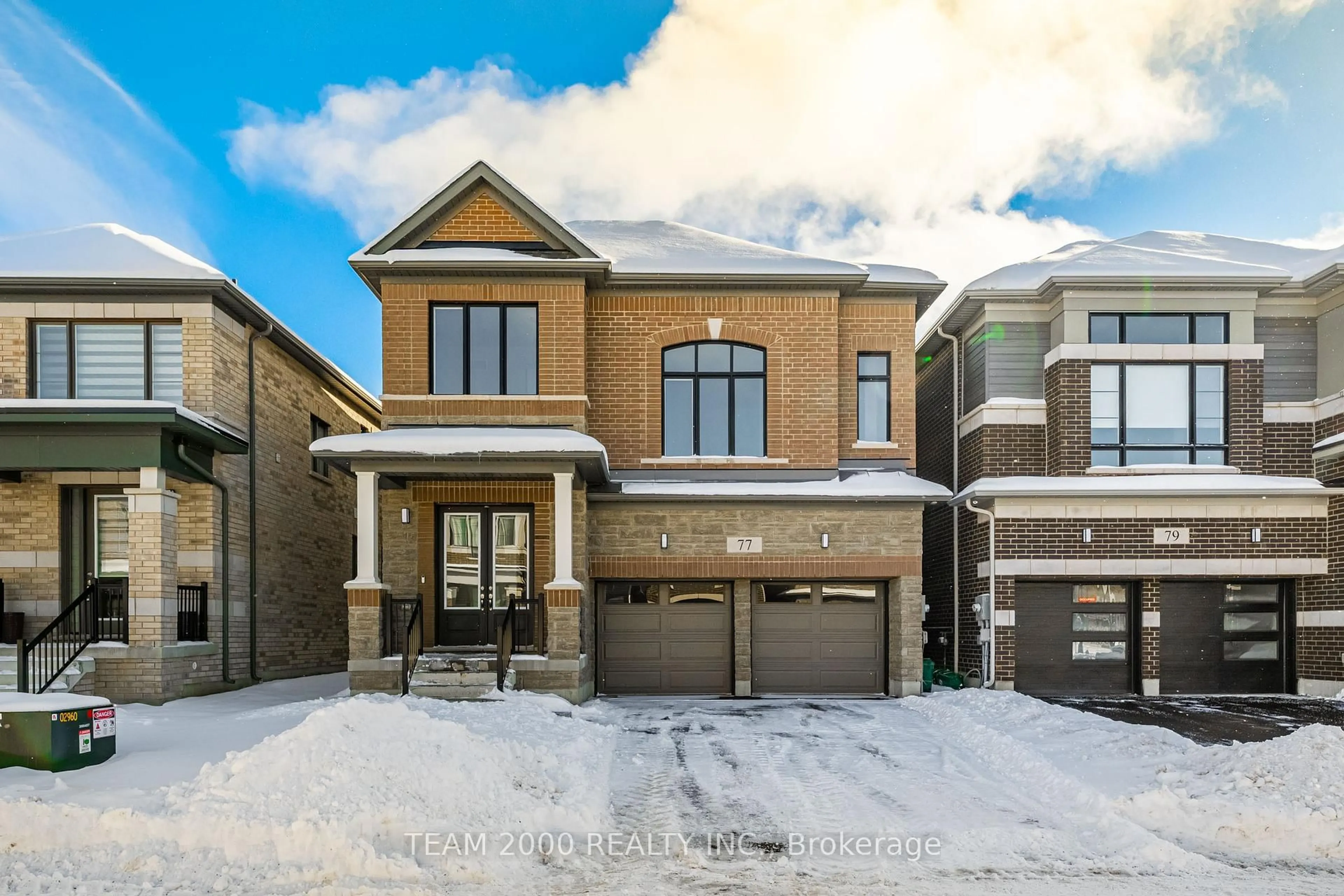 Unknown for 77 Player Dr, Erin Ontario N0B 1T0