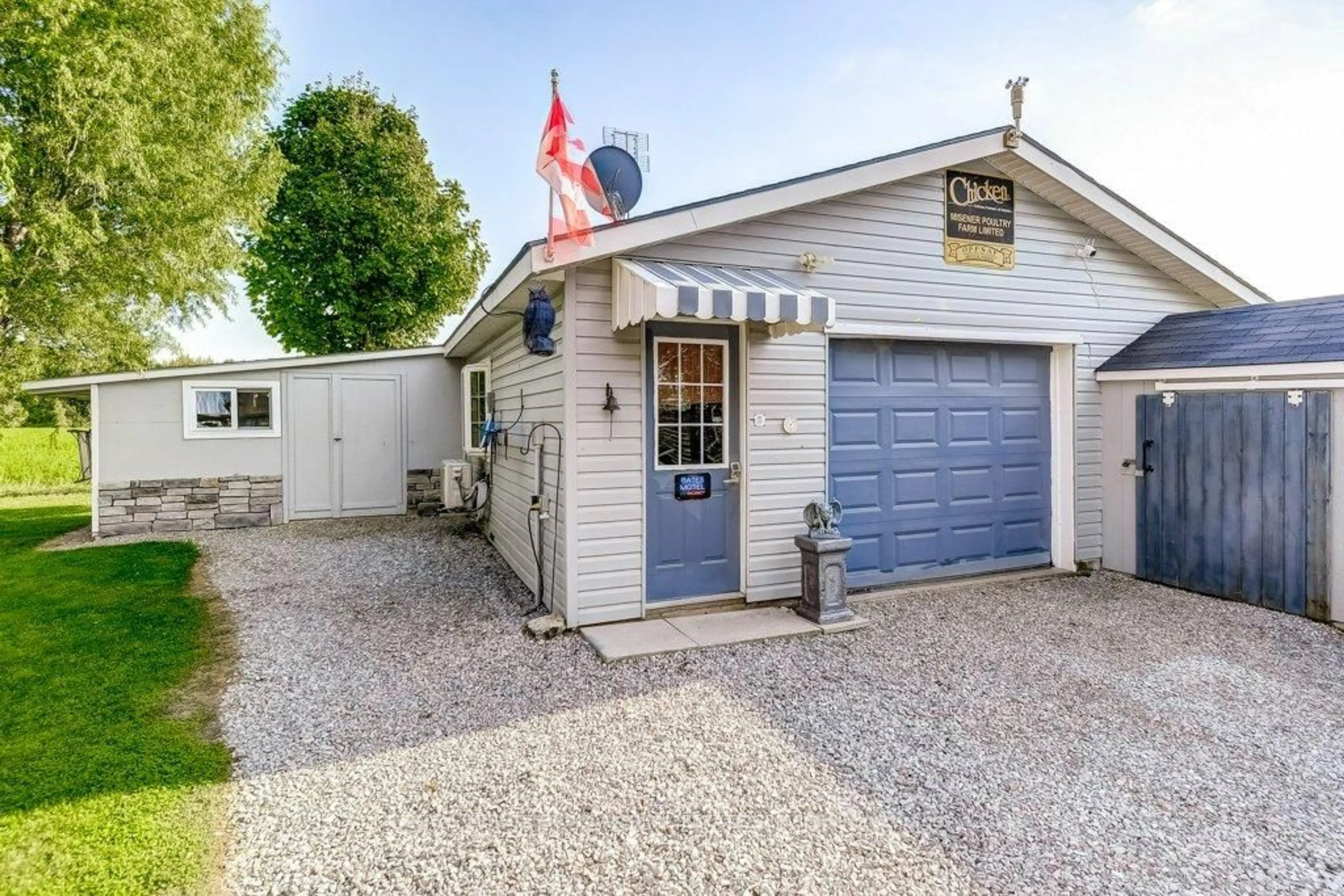 Unknown for 1350 Concession 9 Rd, Haldimand Ontario N0A 1H0