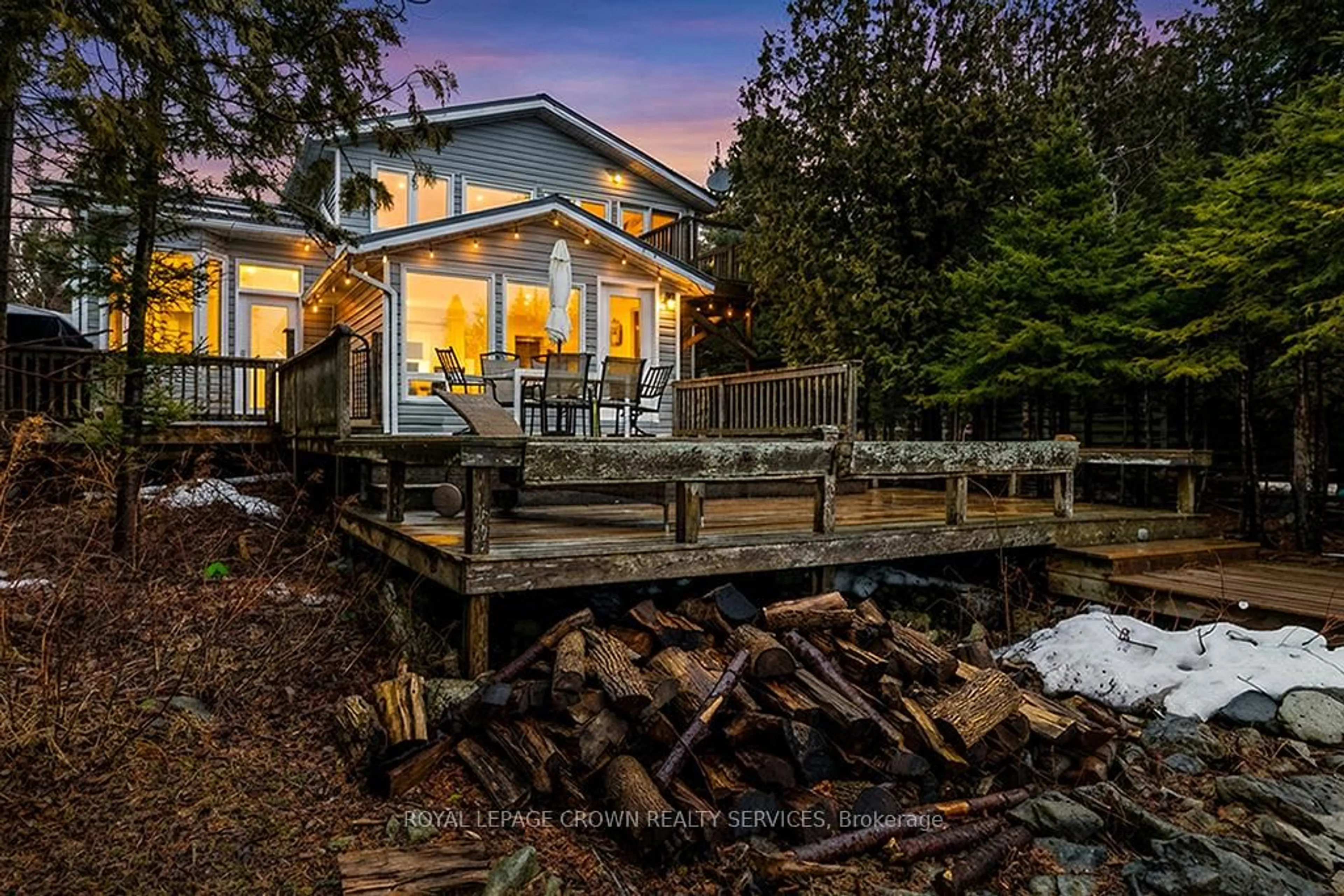 Unknown for 1166 Dorcas Bay Rd, Northern Bruce Peninsula Ontario N0H 2R0