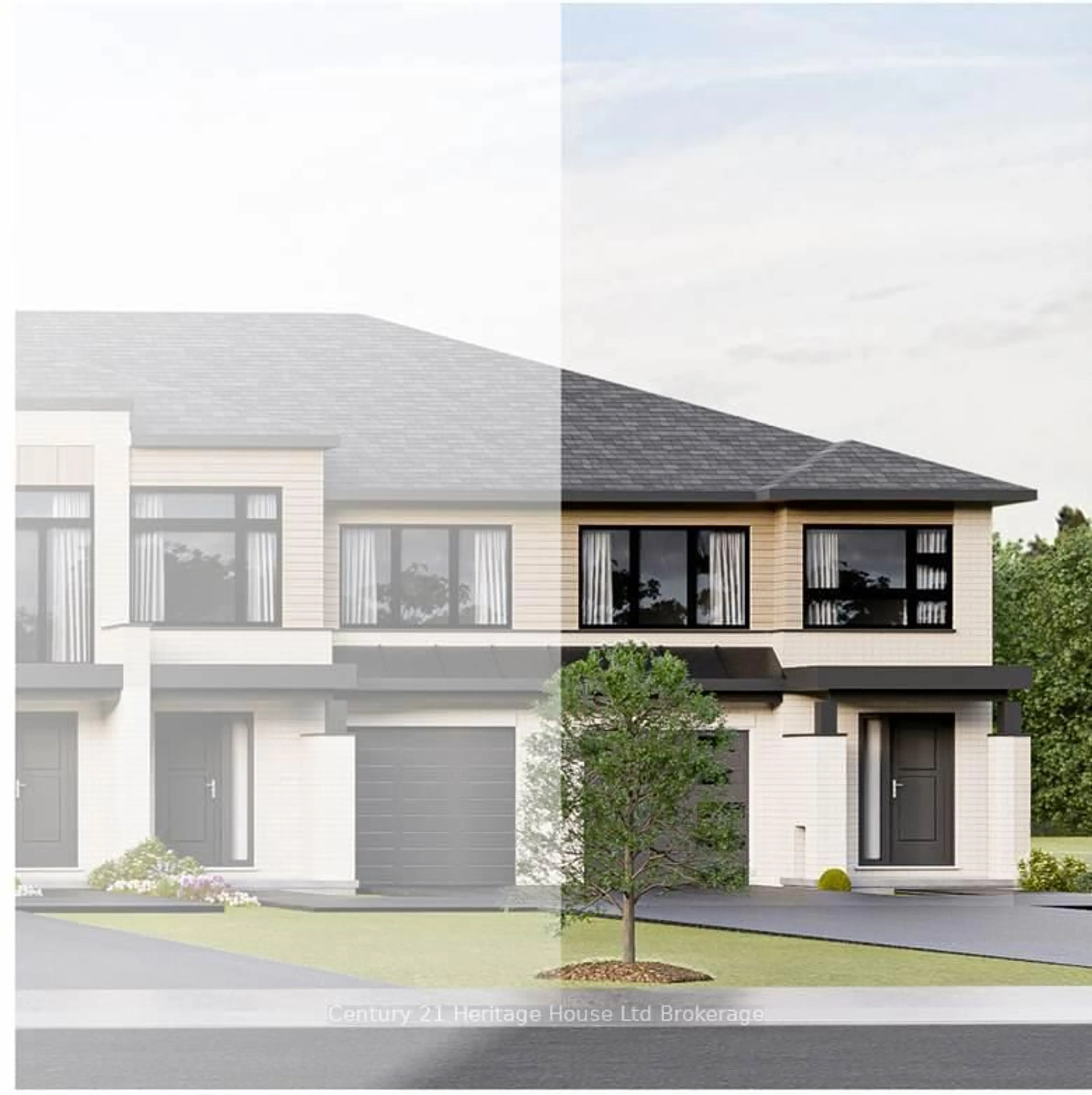 Unknown for 311 Kading Cres, Woodstock Ontario N4S 0G6