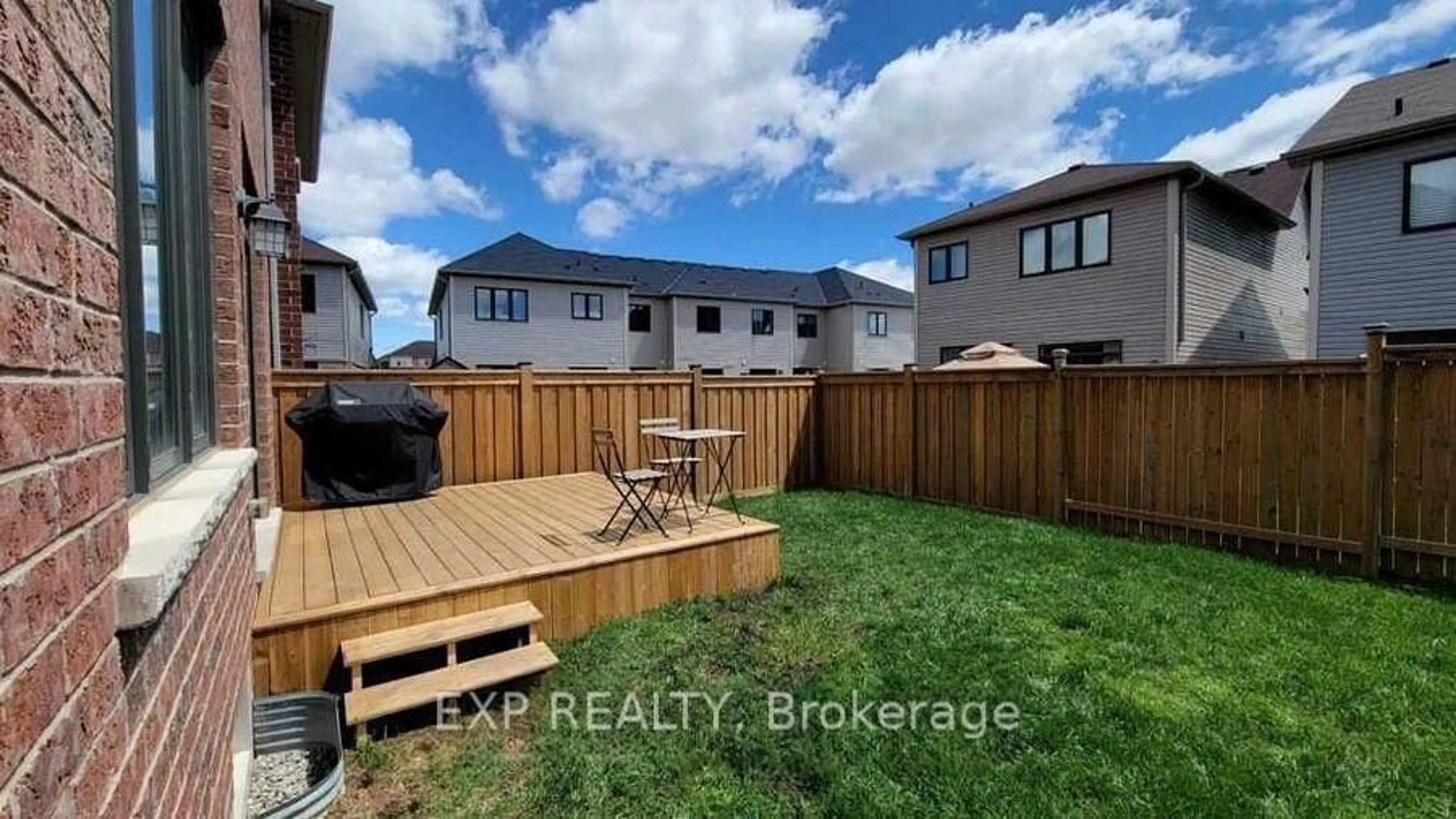 Unknown for 40 Patterson Dr, Haldimand Ontario N3W 0B8