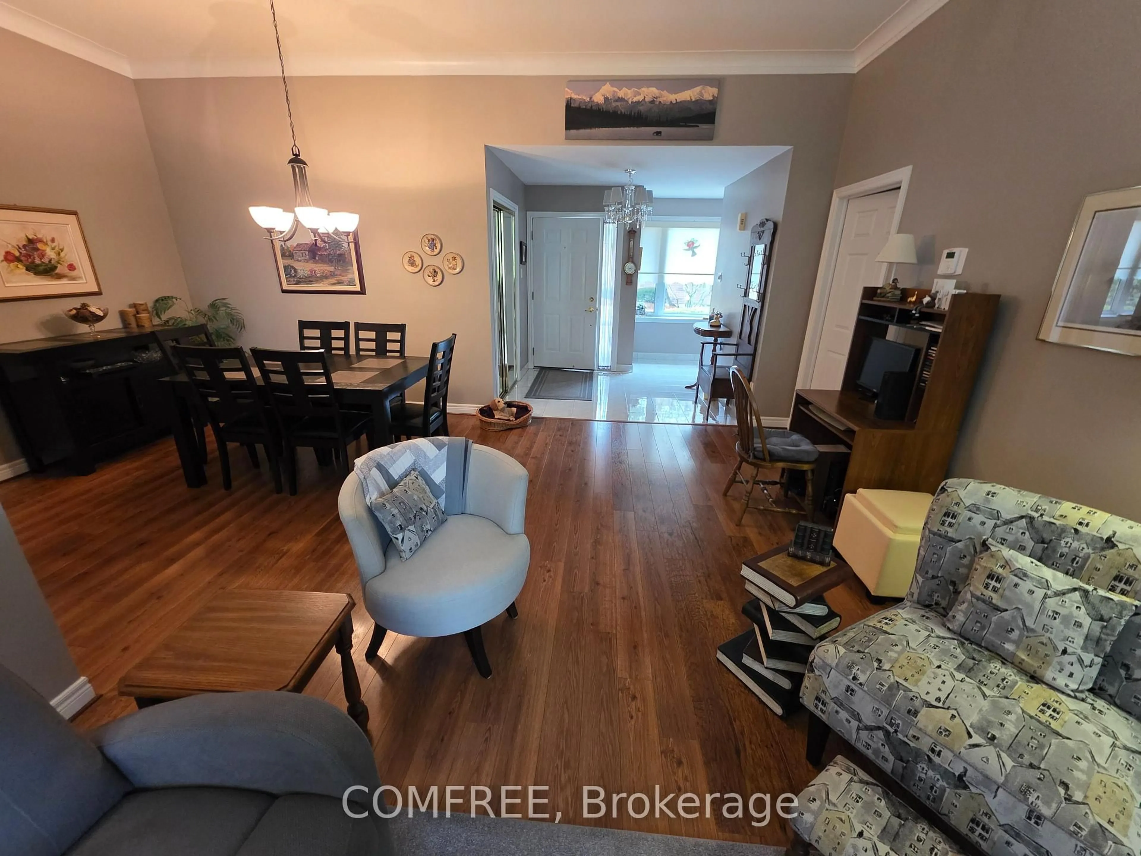 Unknown for 1850 Cherryhill Rd #11, Peterborough Ontario K9K 2E3