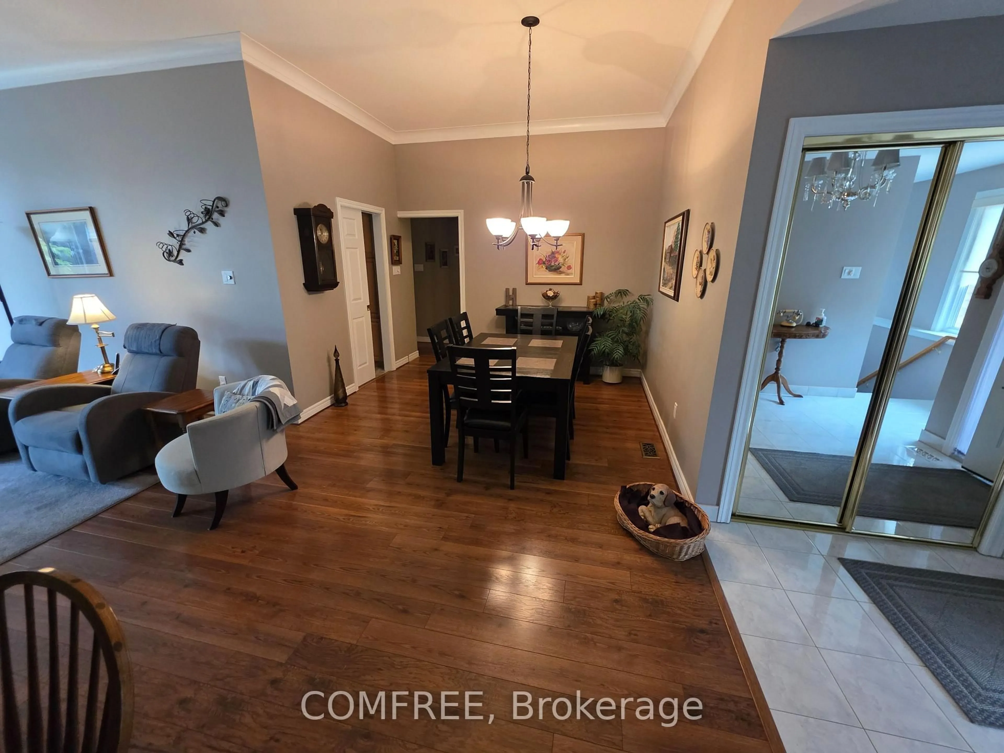 A pic of a room for 1850 Cherryhill Rd #11, Peterborough Ontario K9K 2E3