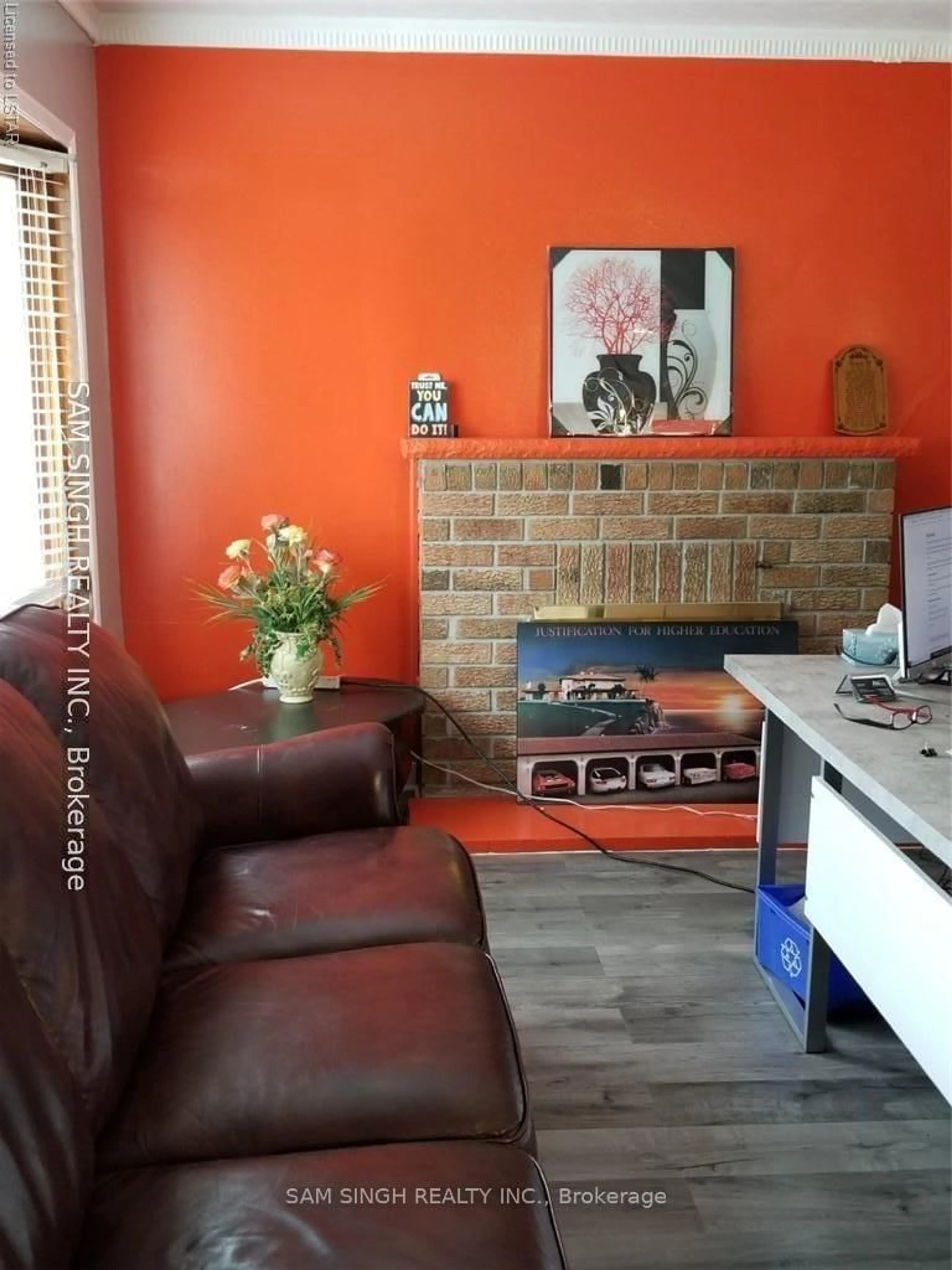 Living room with furniture, unknown for 325 Southdale Rd, London South Ontario N6E 1A2