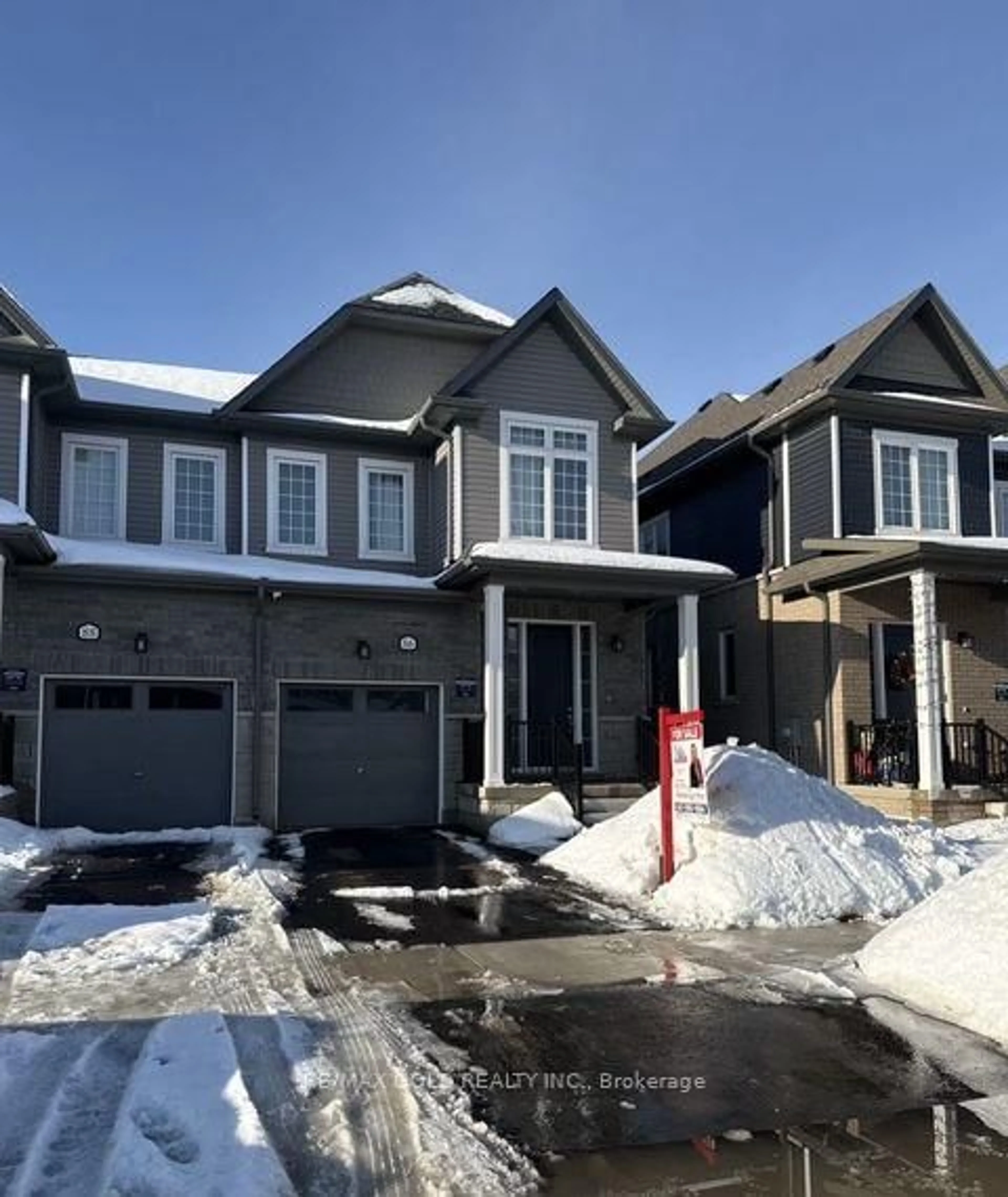 Unknown for 86 Molozzi St, Erin Ontario N0B 1T0