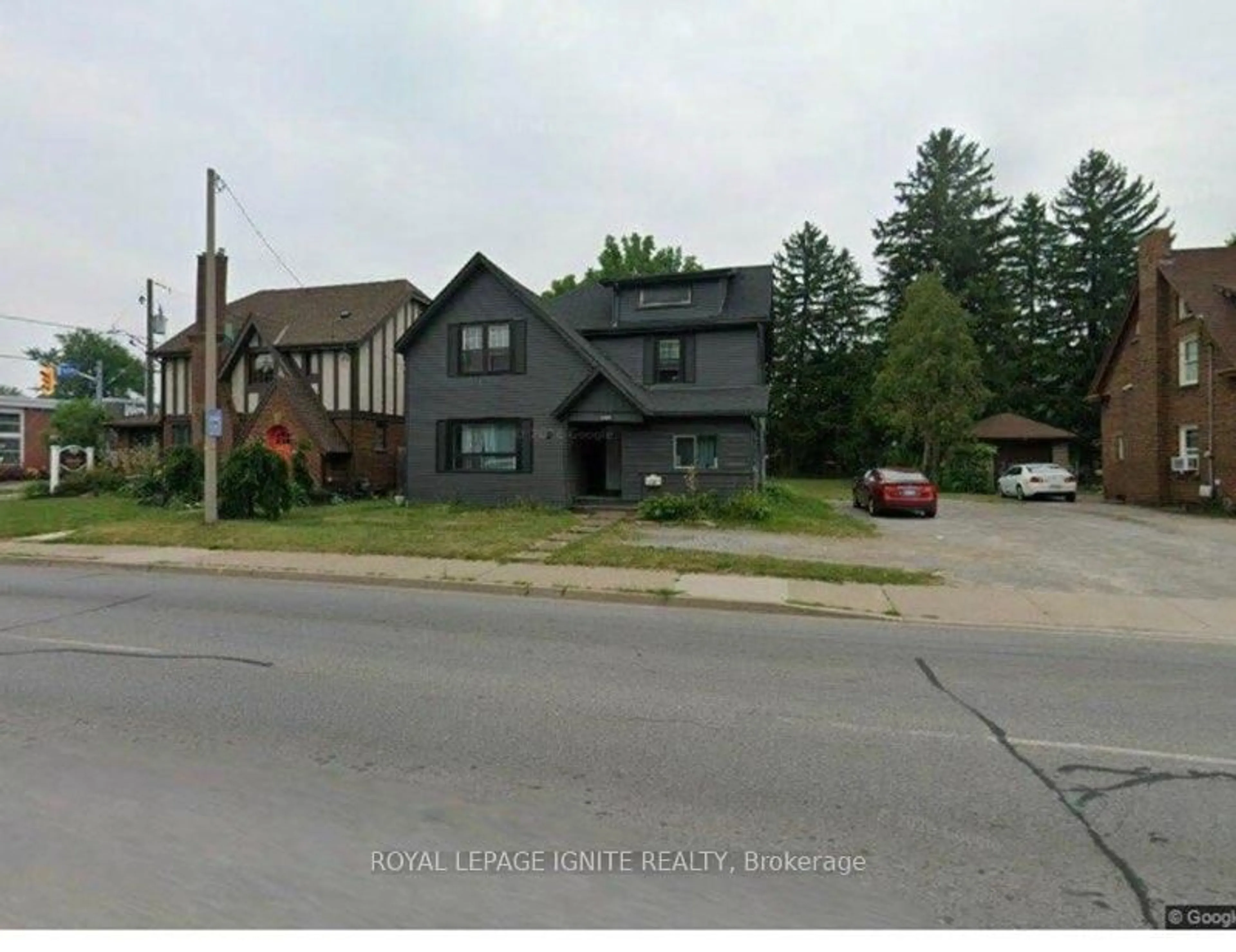 Blurry image for 6399 Thorold Stone Rd, Niagara Falls Ontario L2J 1A9