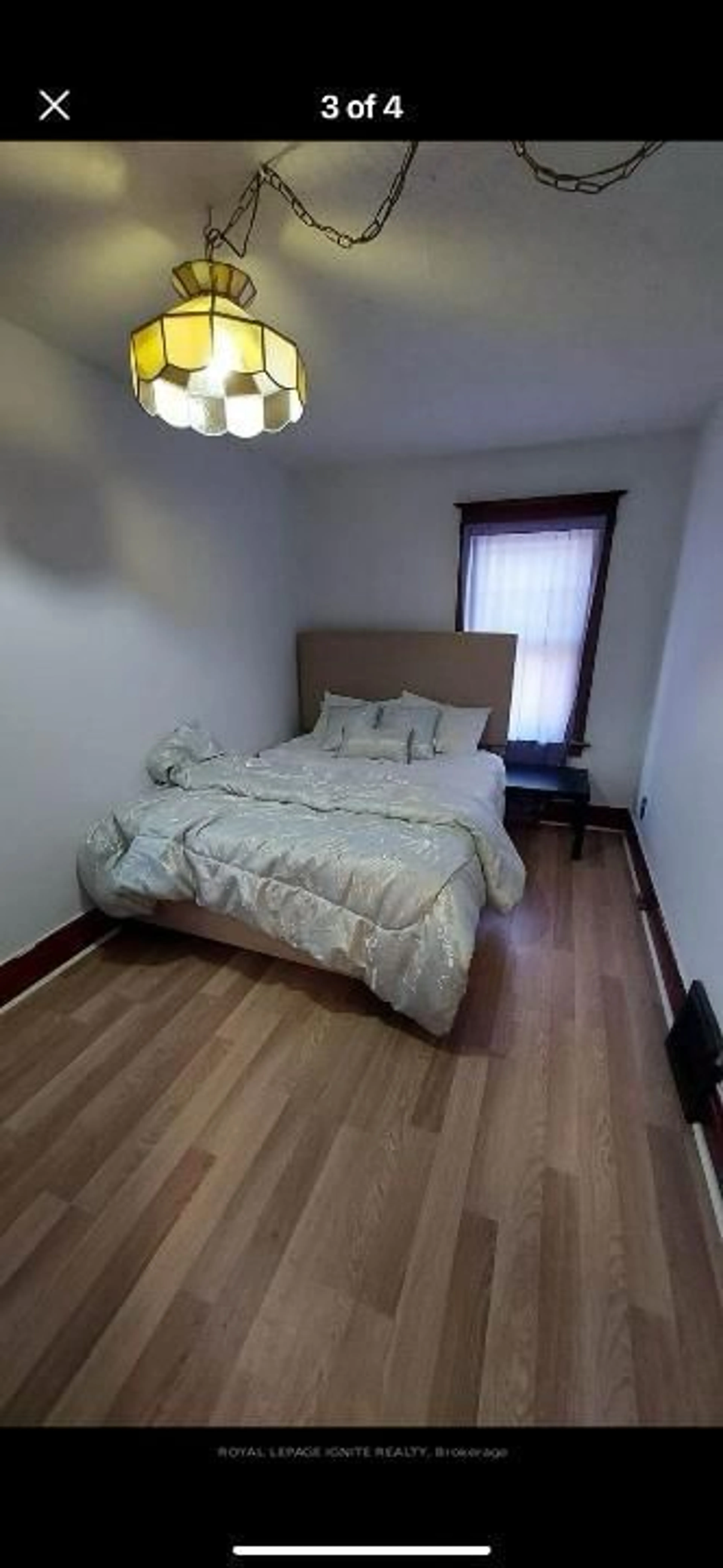 A pic of a room for 6399 Thorold Stone Rd, Niagara Falls Ontario L2J 1A9