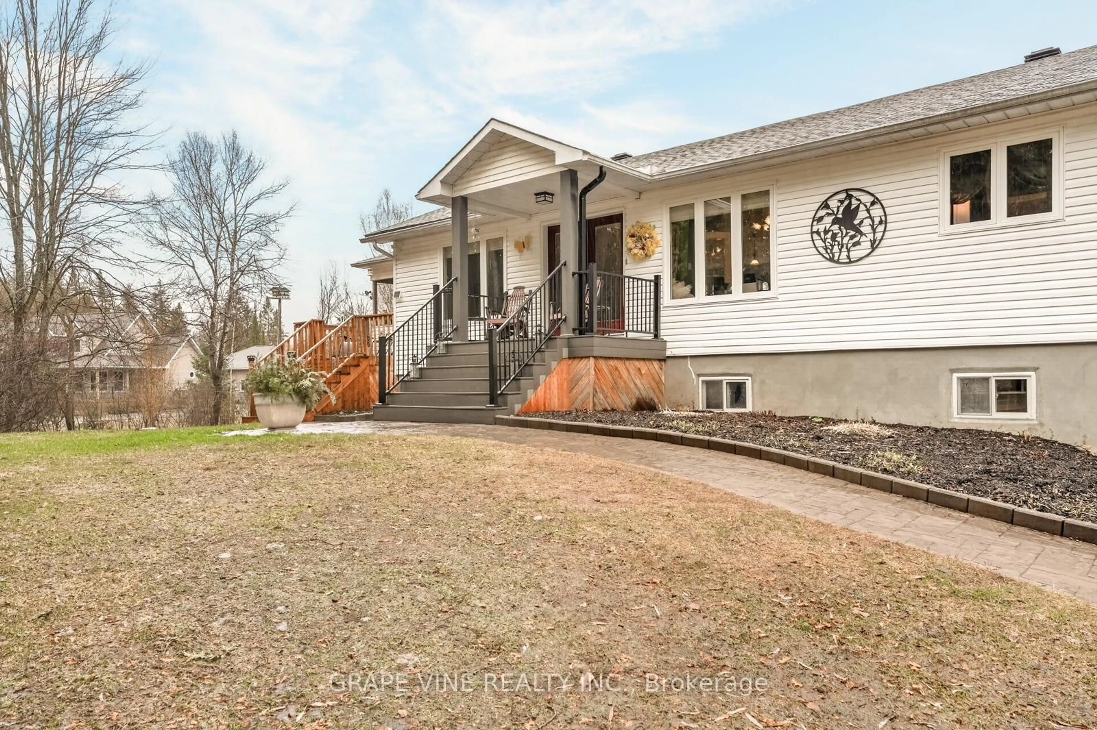 Unknown for 119 Sierra Woods Dr, Carp Ontario K0A 1L0