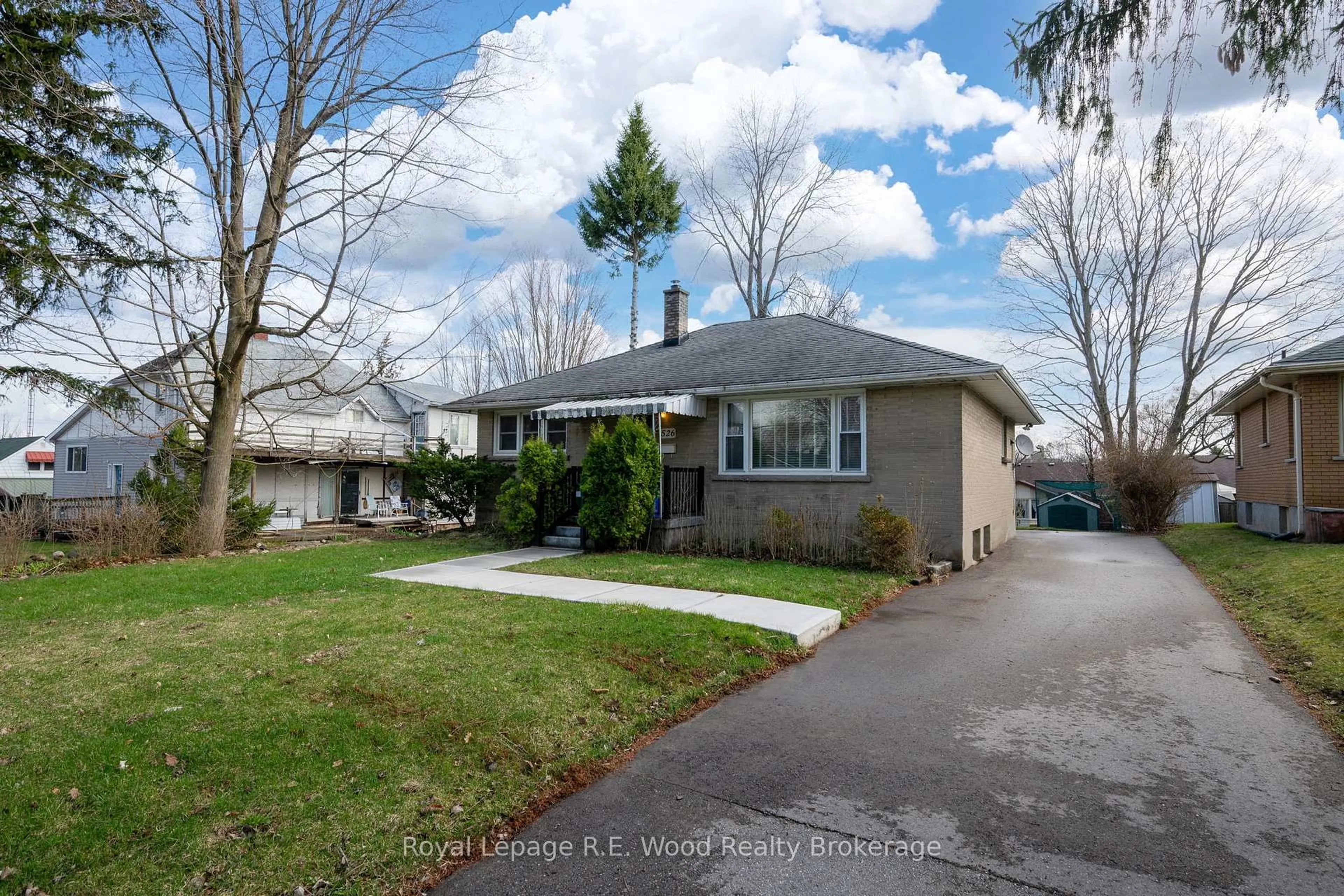 Unknown for 526 Huron St, Woodstock Ontario N4S 7A7