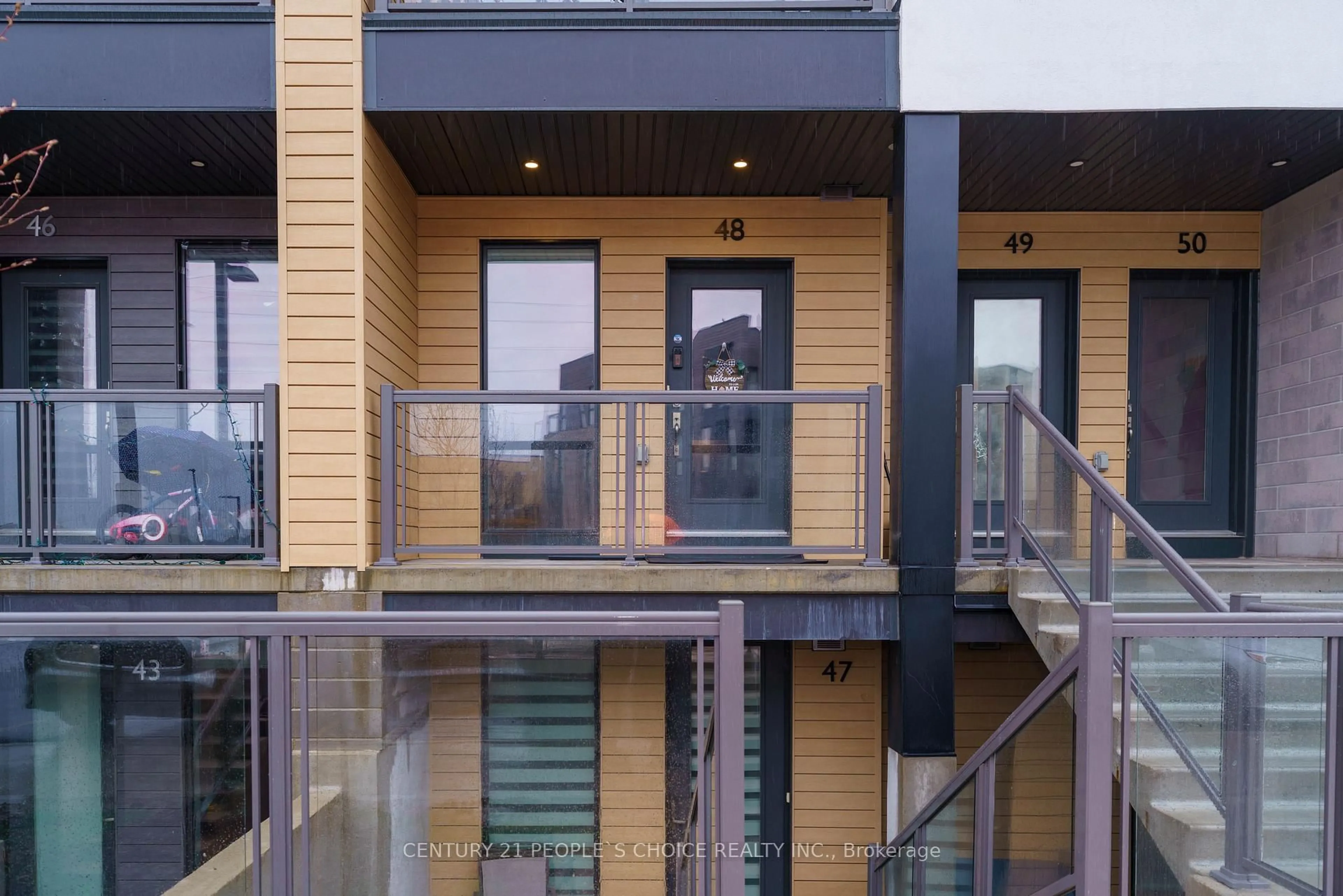 Unknown for 261 Woodbine Ave ##48, Kitchener Ontario N2R 0S7