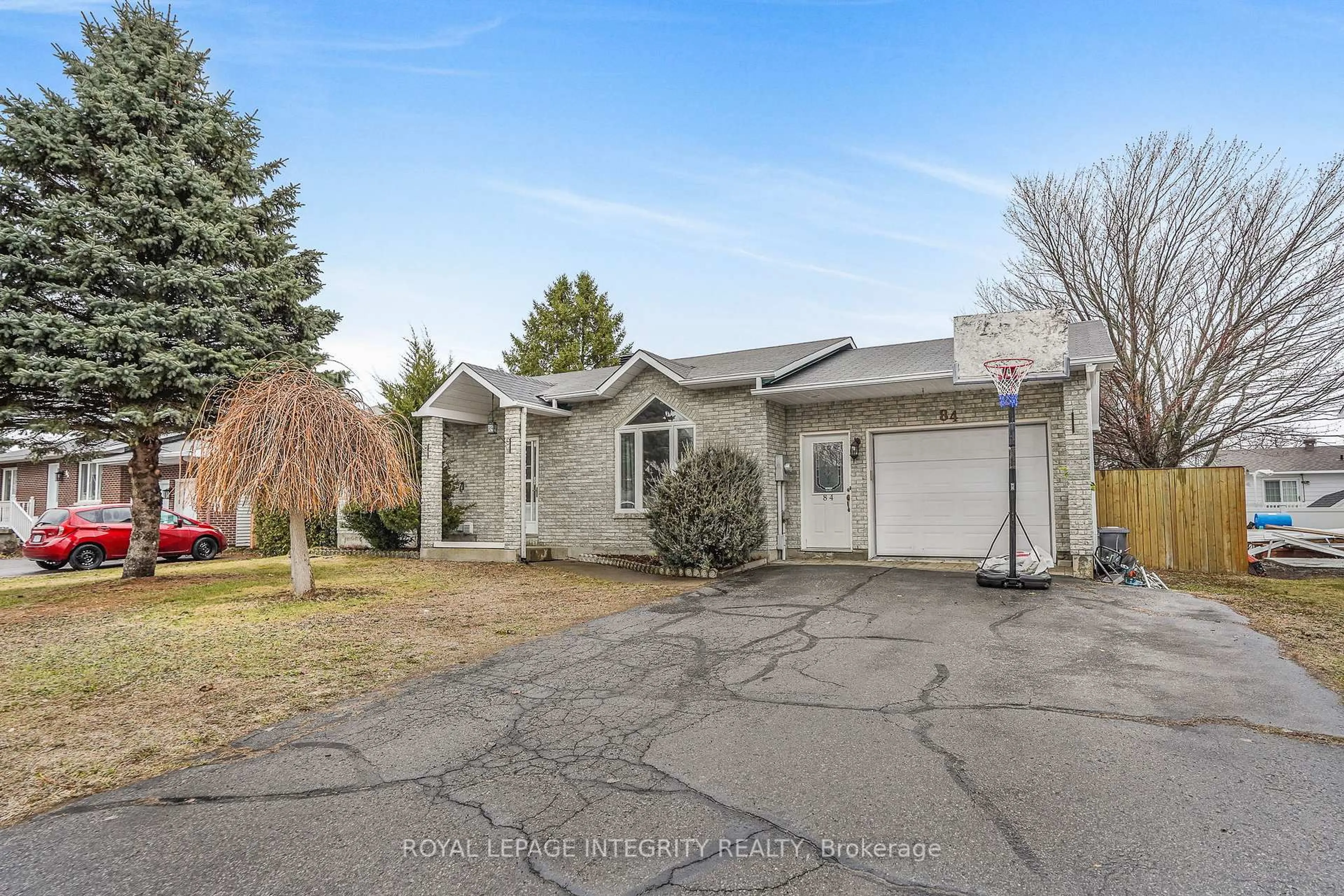 Unknown for 84 Lalande Cres, Alfred and Plantagenet Ontario K0B 1A0