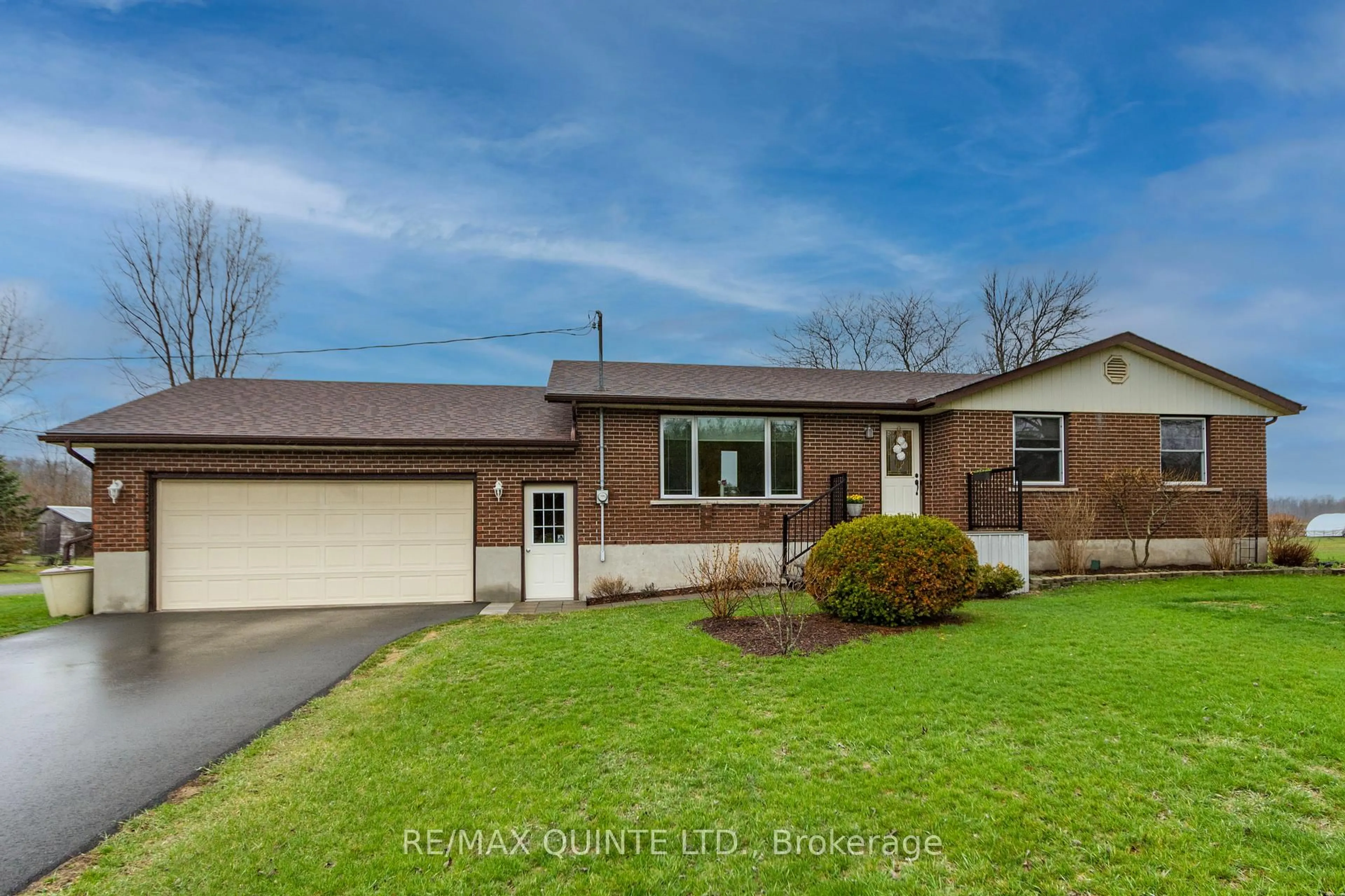 Unknown for 478 Frankford Rd, Quinte West Ontario K0K 2B0