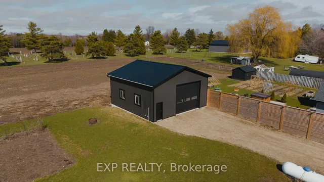 43830 Cranbrook Rd, Huron East 3