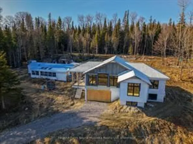 556 Highway 518, Perry 2