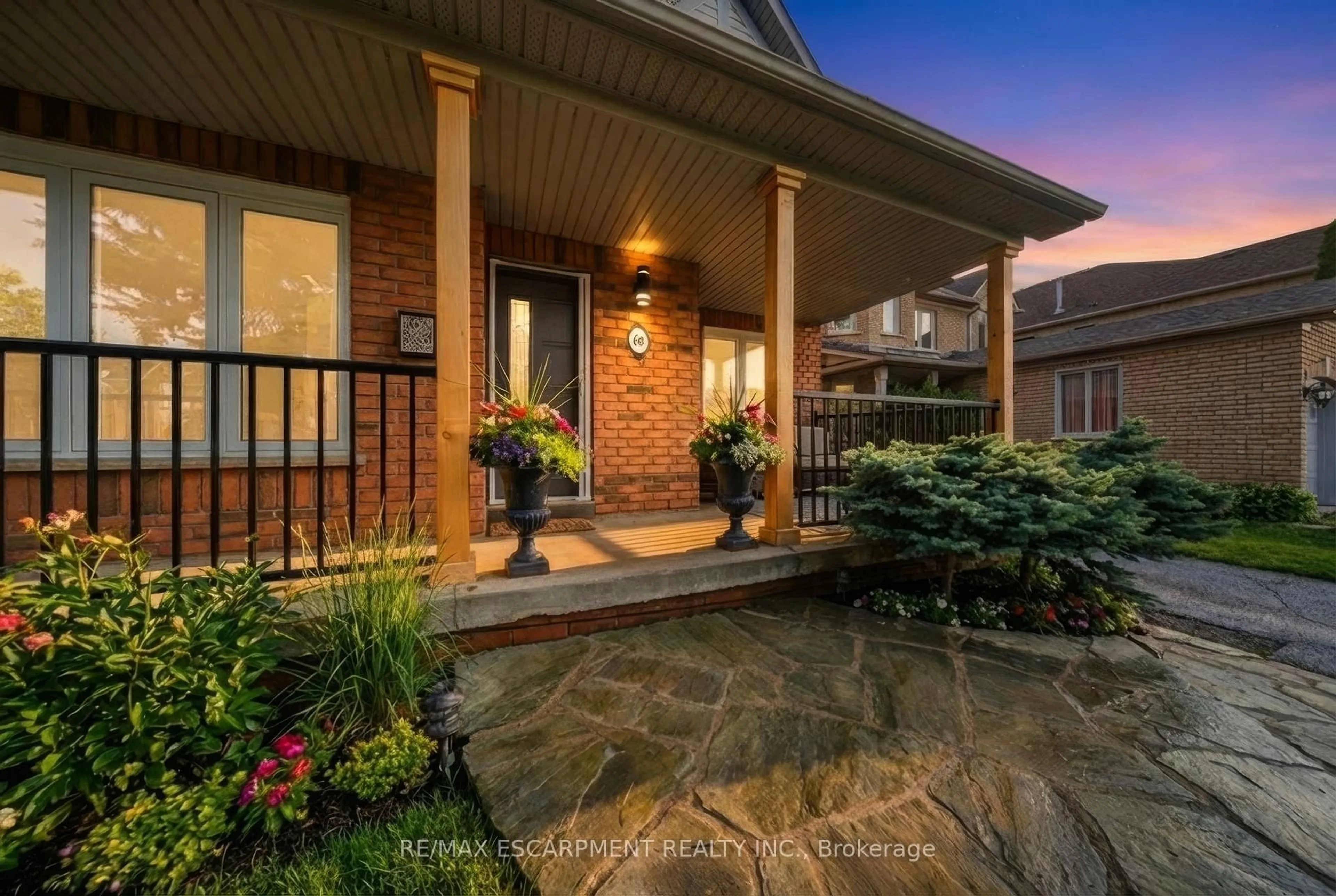 Unknown for 66 Segwun Rd, Hamilton Ontario L0R 2H6