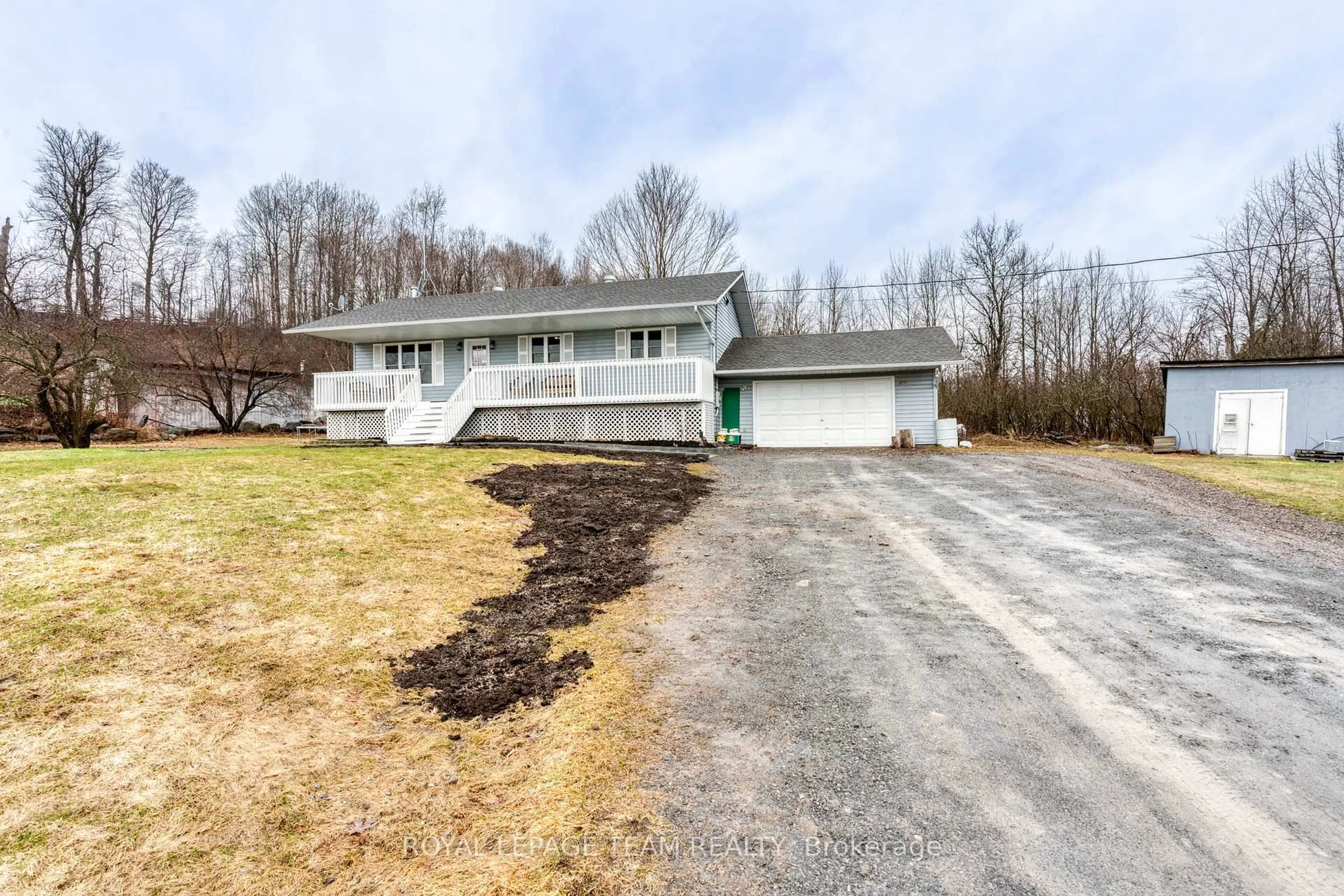 Unknown for 1255 Old Perth Rd, Almonte Ontario K0A 1A0