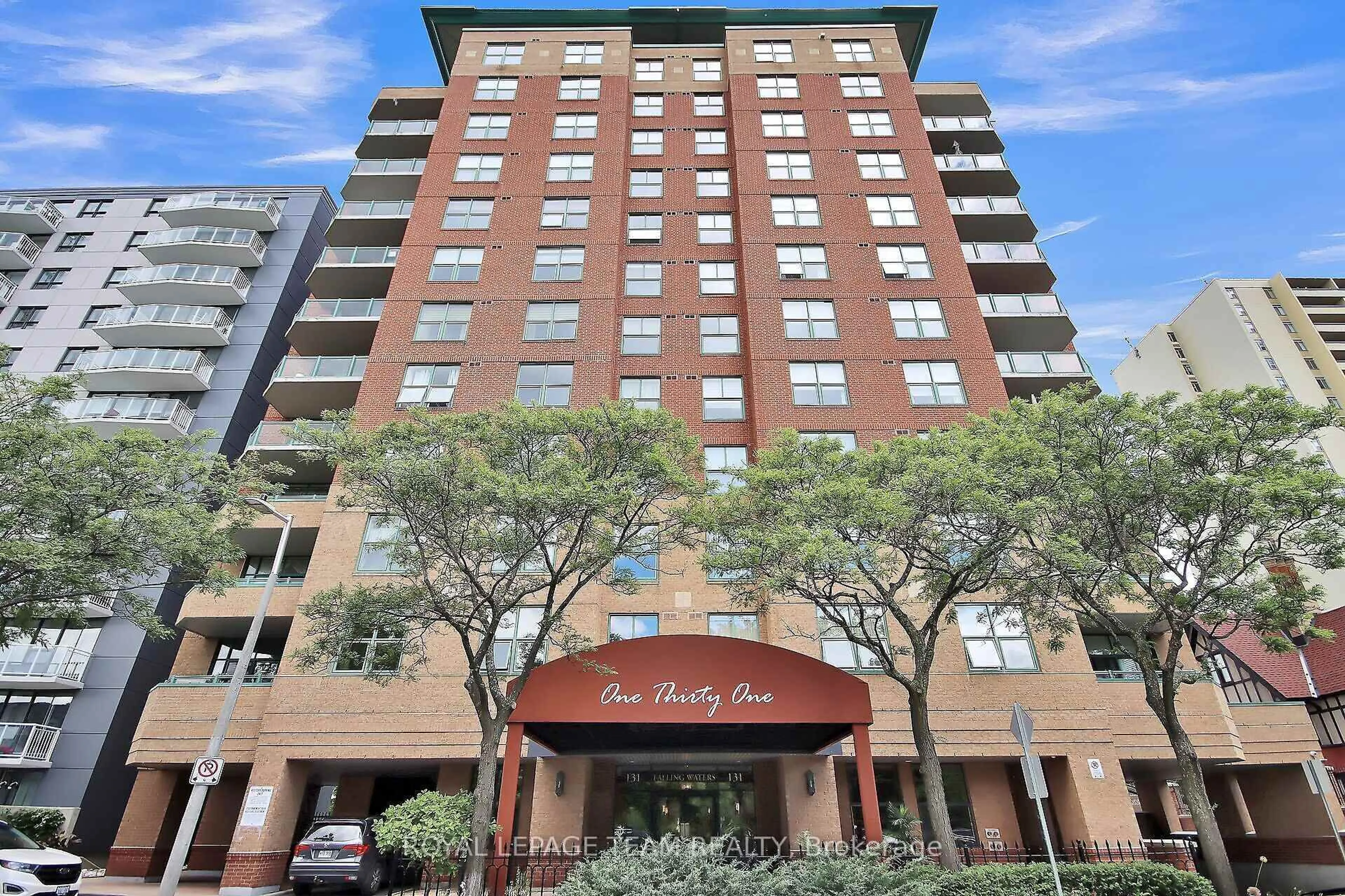 Unknown for 131 Wurtemburg St #1104, Ottawa Ontario K1N 1J2