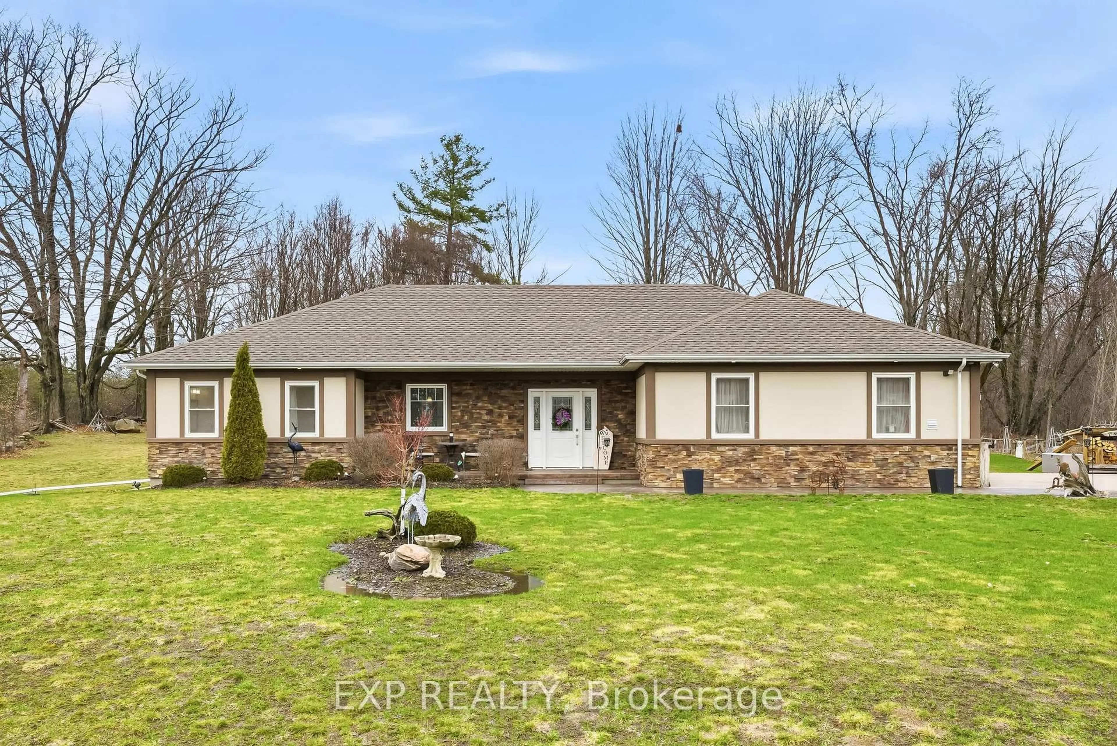 Unknown for 880 Dingman Rd, Cramahe Ontario K0K 1M0