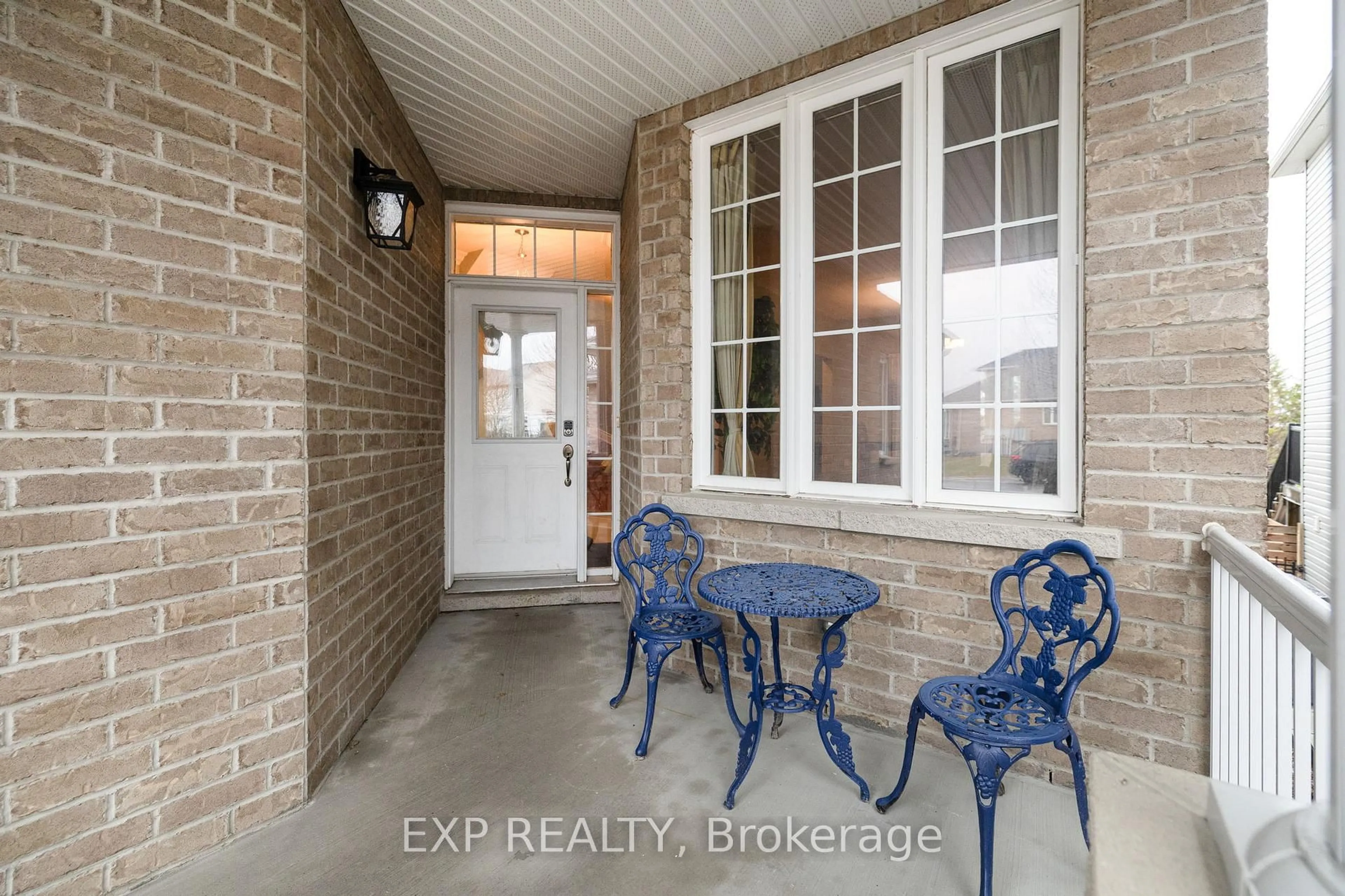 Indoor entryway for 5 Bert Hall St, Arnprior Ontario K7S 3G9