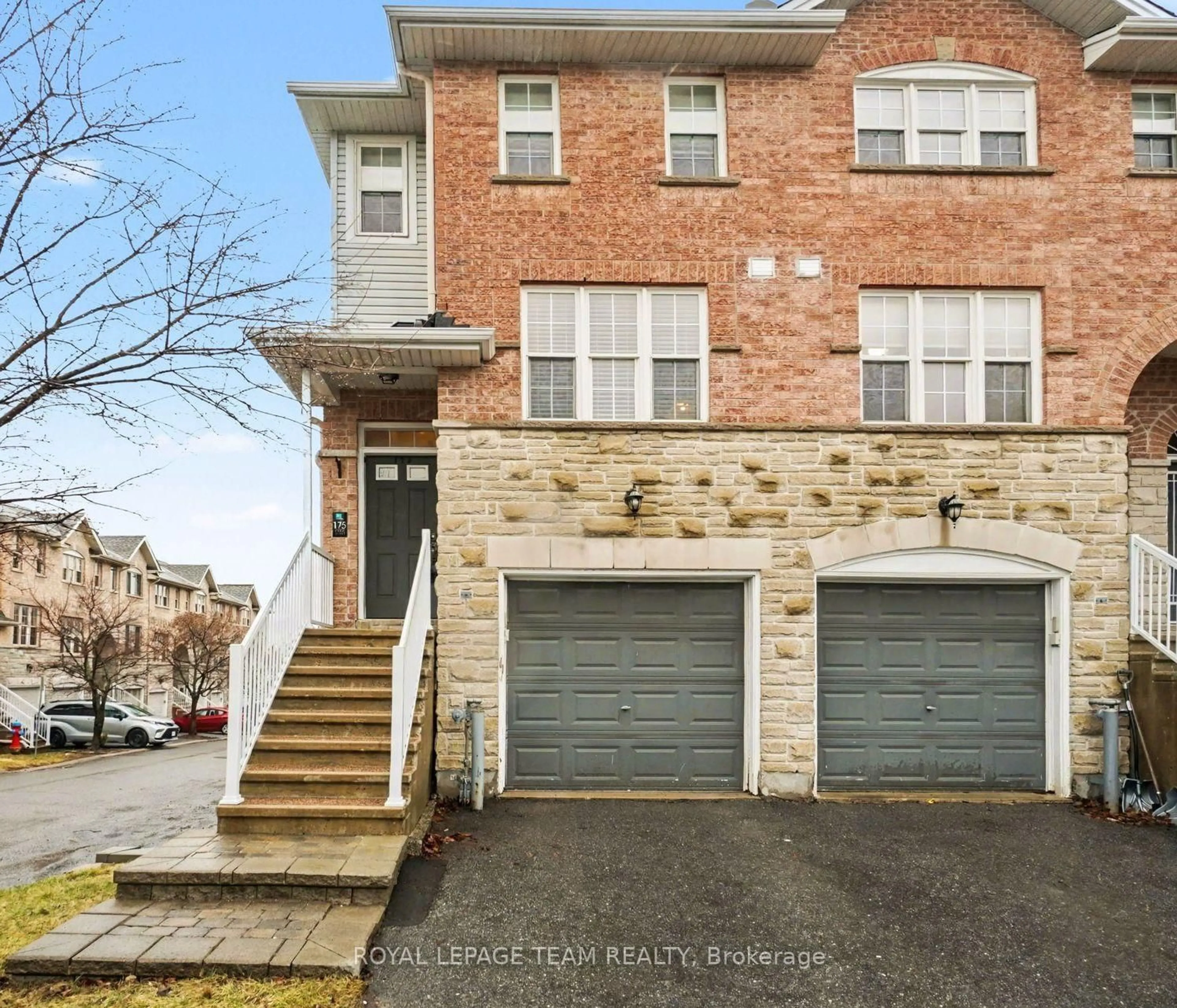 Home with brick exterior material, street for 175 Scout St, Ottawa Ontario K2C 4E2