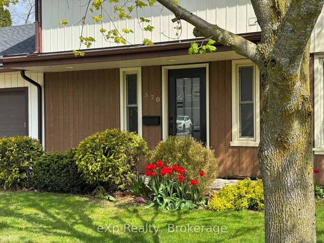 570 7th St, Owen Sound 5