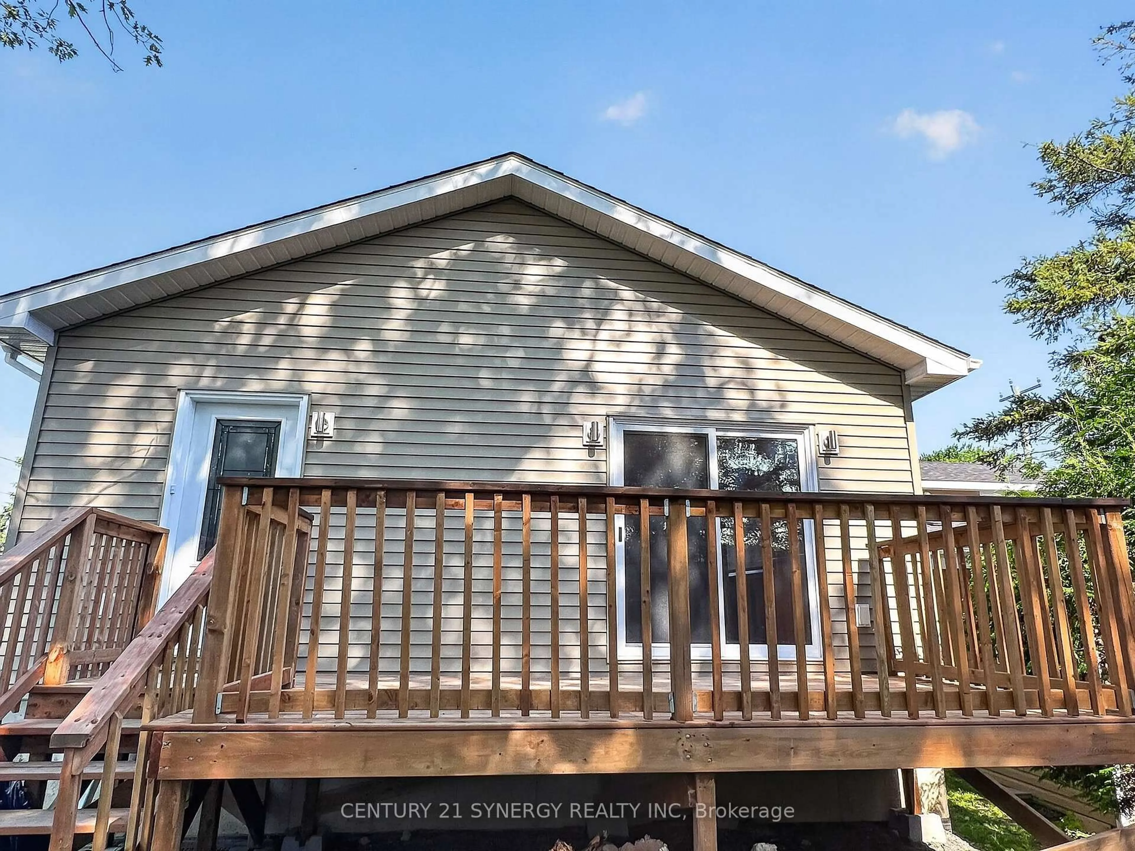 Home with vinyl exterior material, unknown for 756 Laval St, Casselman Ontario K0A 1M0