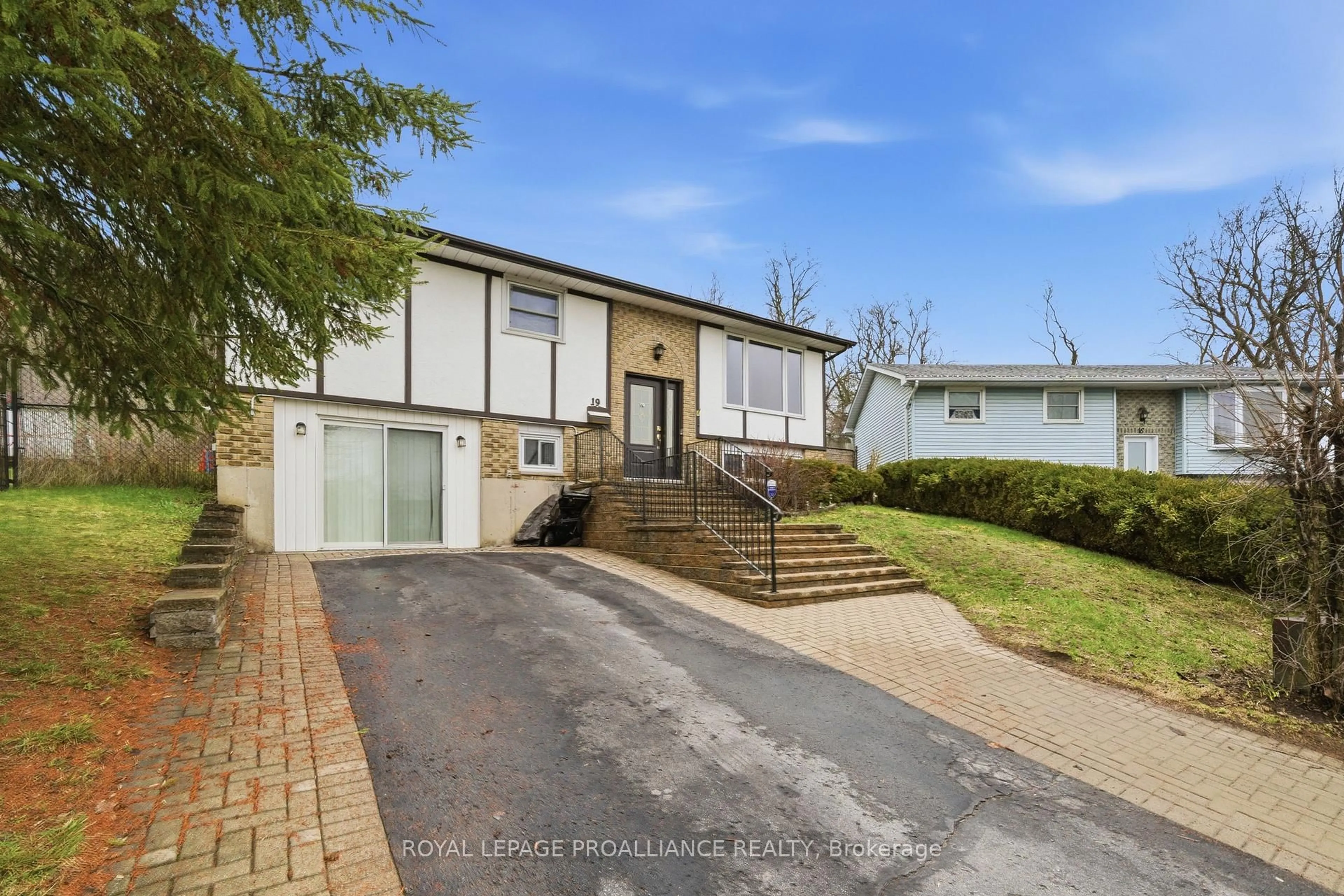 Unknown for 19 Allore Ave, Quinte West Ontario K8V 6K2