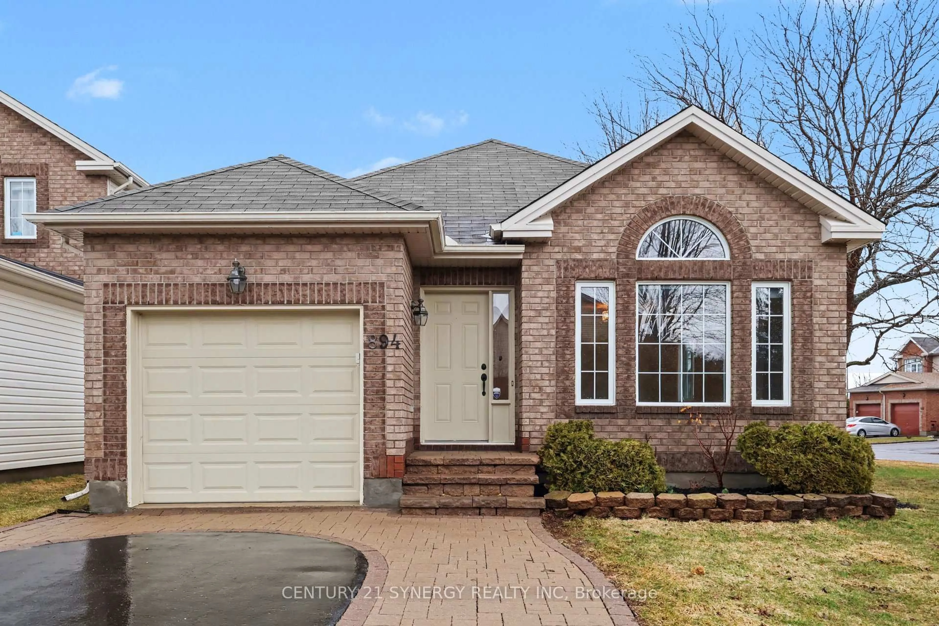 Home with brick exterior material, street for 894 GOSNELL Terr, Ottawa Ontario K4A 5C2