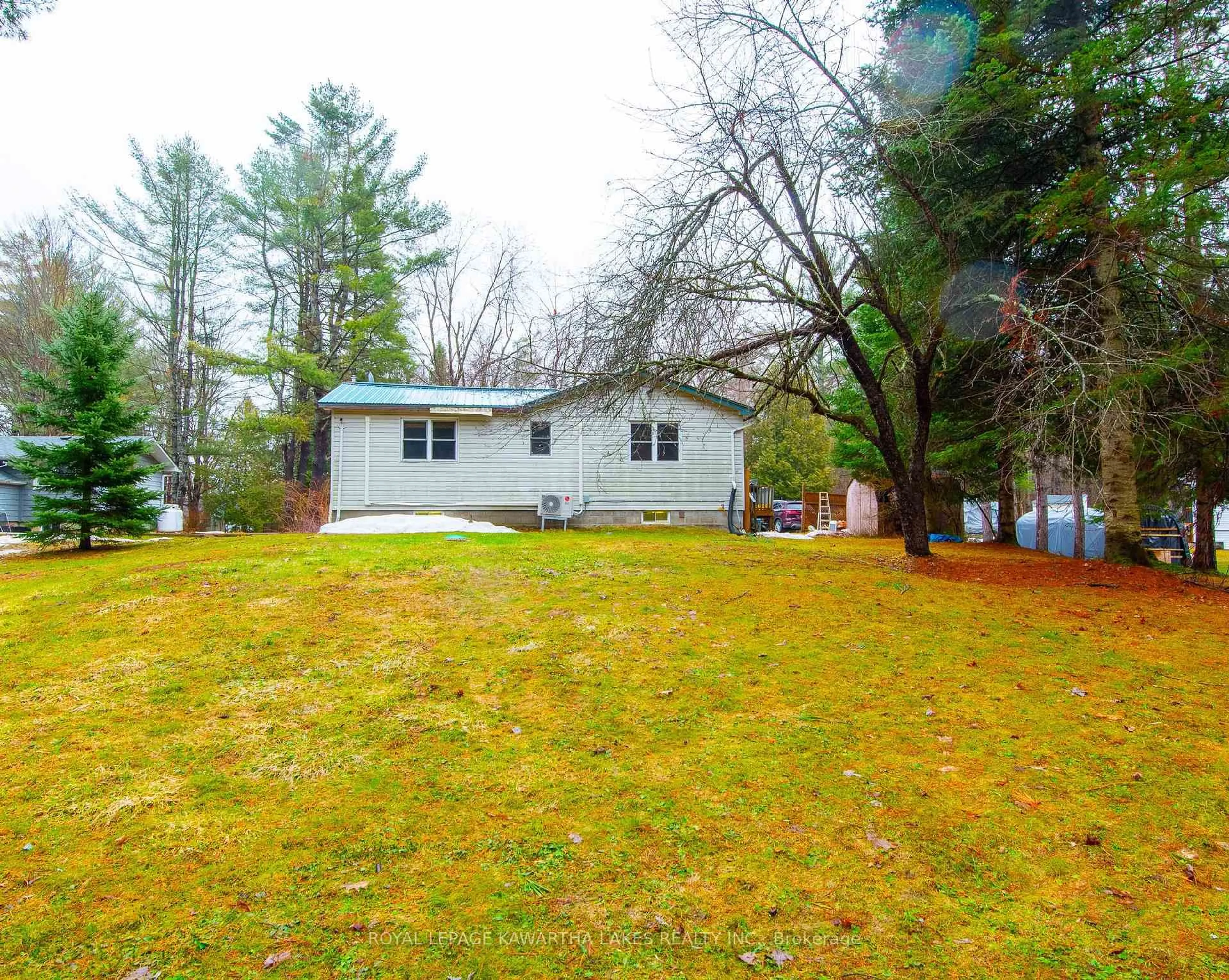 Unknown for 15 Benson Blvd, Kawartha Lakes Ontario K0M 1K0