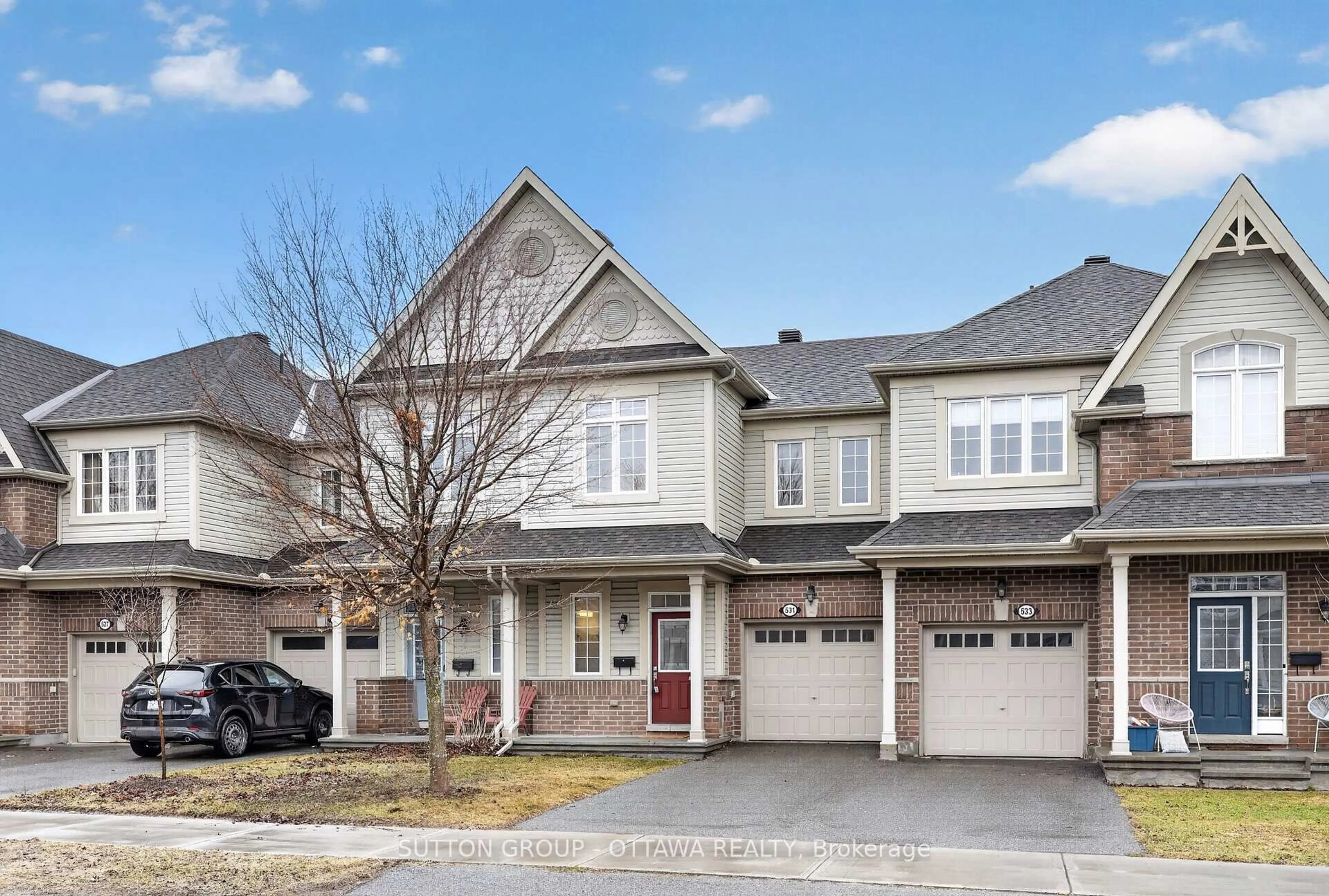 Unknown for 531 Acceptance Pl, Ottawa Ontario K2M 0K4