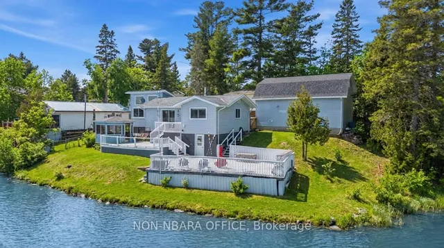 26 PRESQU'ILE Rd, West Nipissing 2