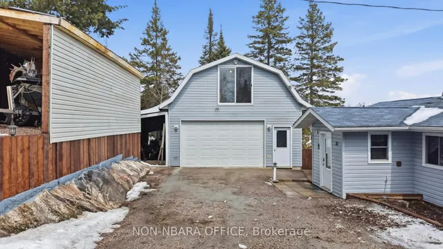 26 PRESQU'ILE Rd, West Nipissing 4