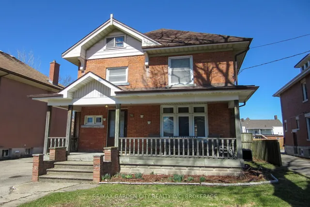 86 GRIFFITH St, Welland 2