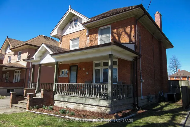 86 GRIFFITH St, Welland 3