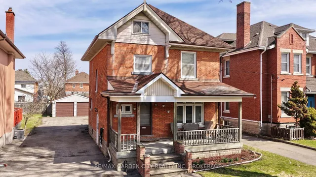 86 GRIFFITH St, Welland 4