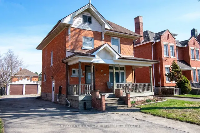 86 GRIFFITH St, Welland 5