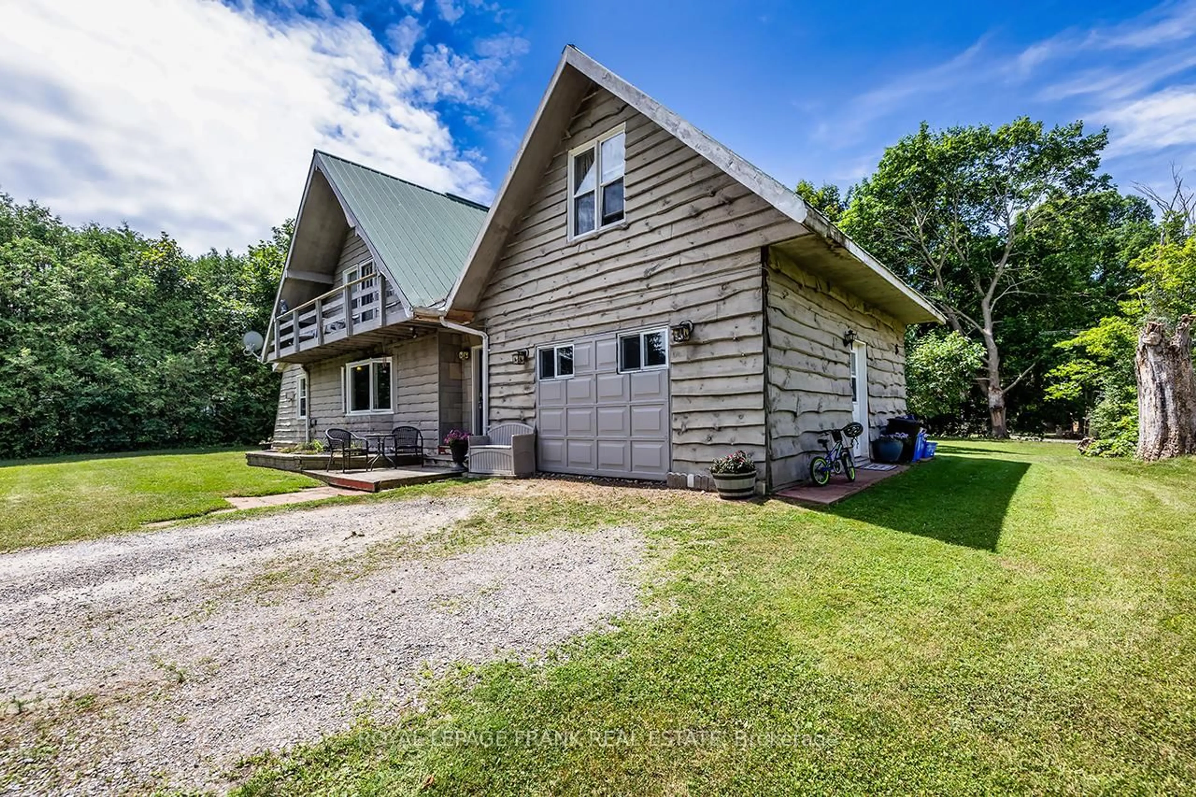 Unknown for 16 Shelley Dr, Kawartha Lakes Ontario K0M 2C0