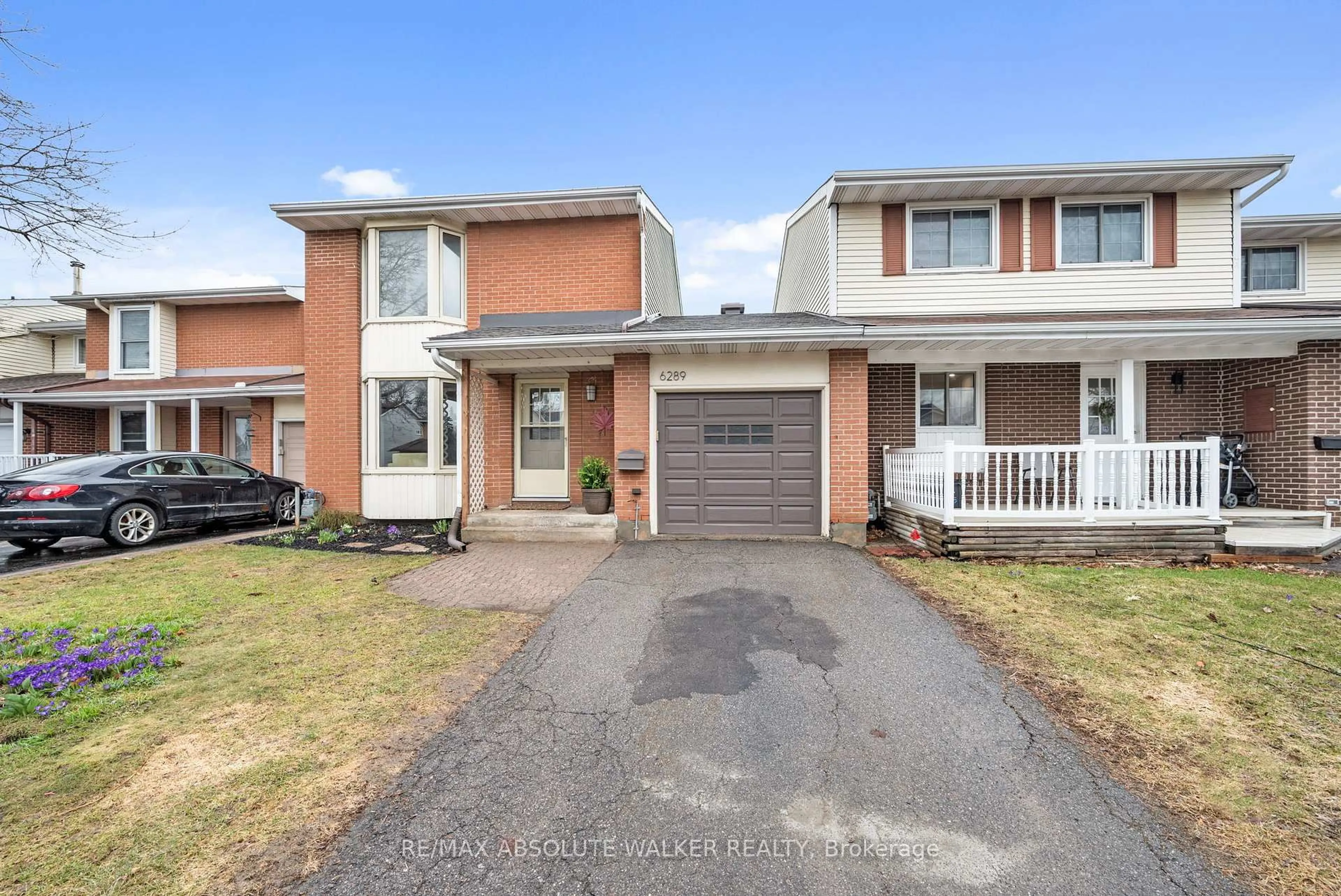 Unknown for 6289 Vorlage Dr, Ottawa Ontario K1C 2E4