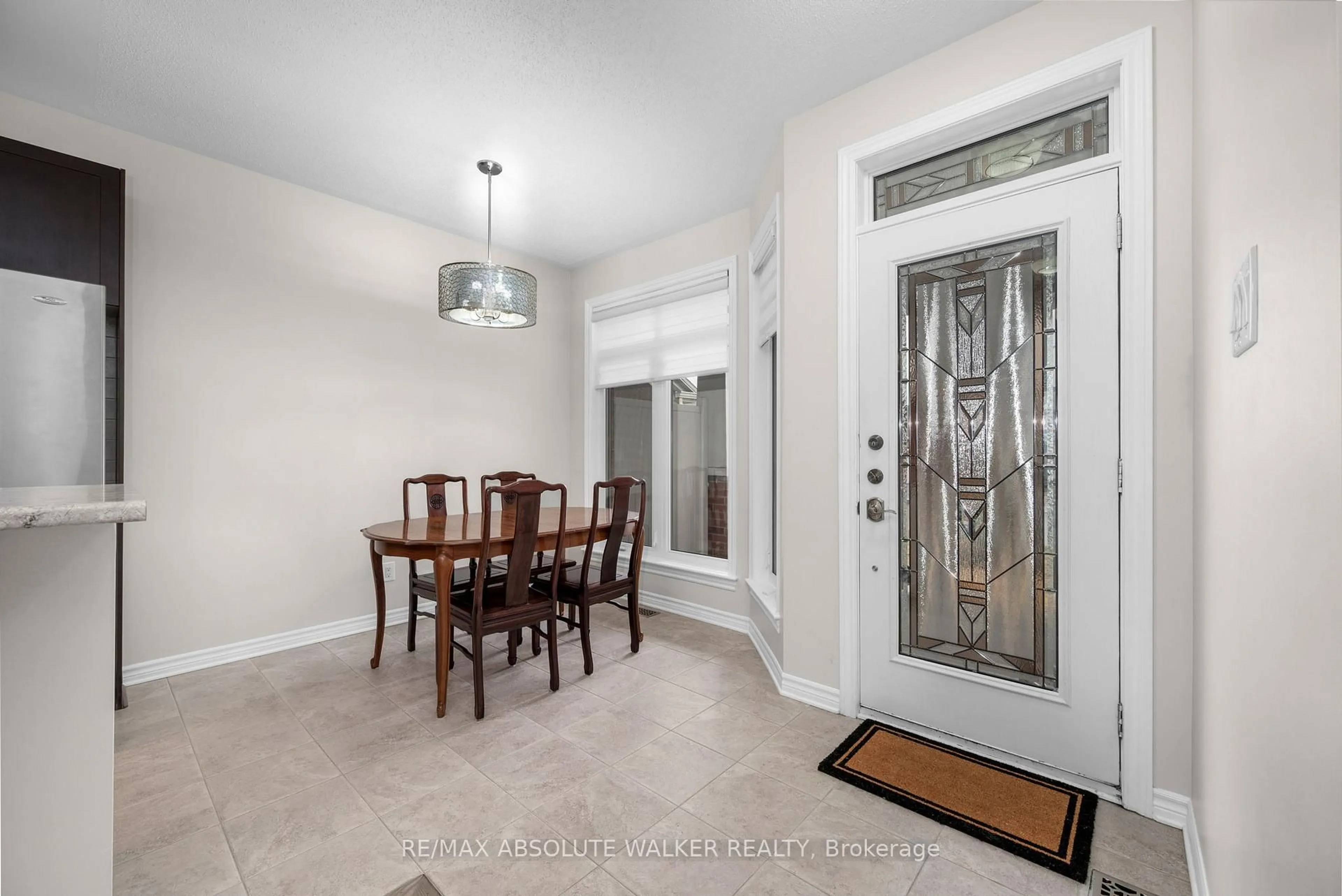 Unknown for 261 Bulrush Cres, Ottawa Ontario K1T 0E5